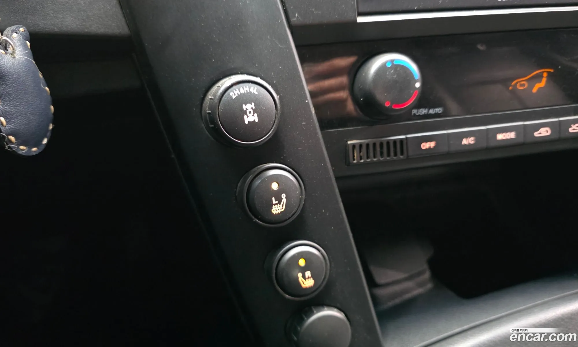 KG Mobility (SsangYong) Korando Sports 2012 — 5