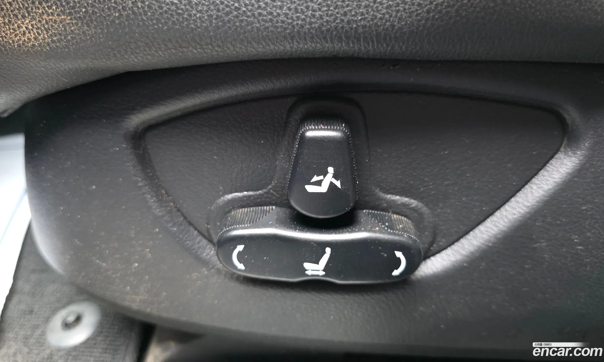KG Mobility (SsangYong) Korando Sports 2012 — 12