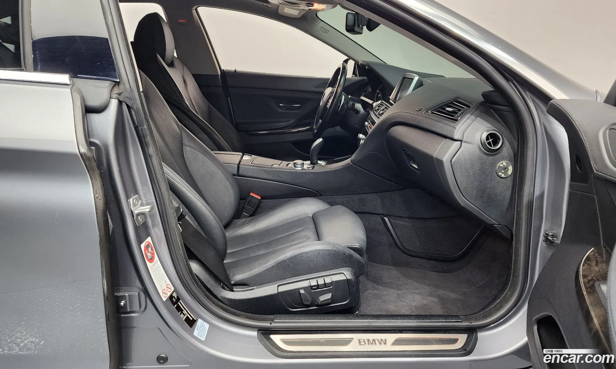 BMW 6 Series 2014 WBA6A8108ED369206 — 17