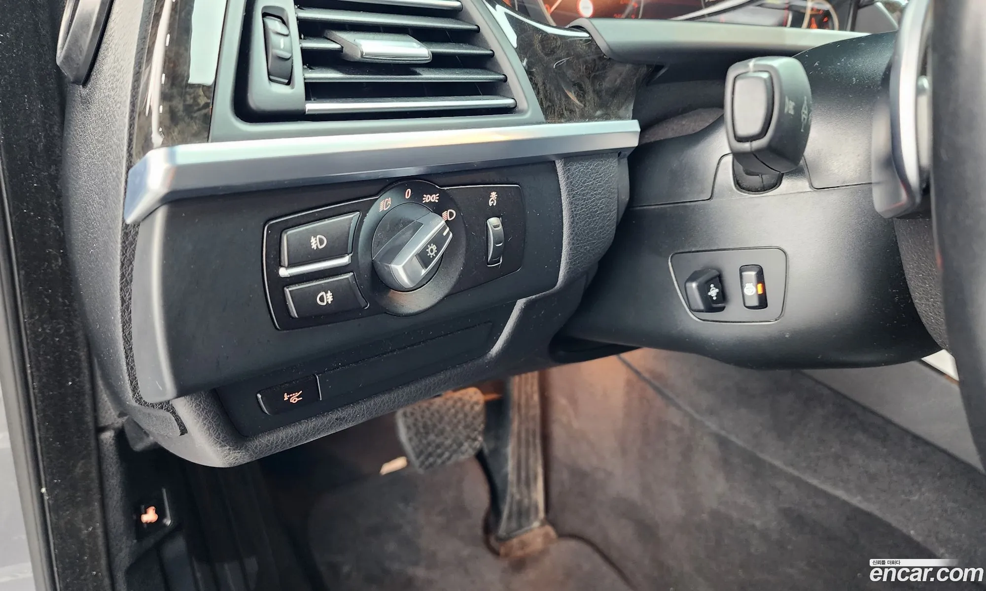 BMW 6 Series 2014 WBA6A8108ED369206 — 10