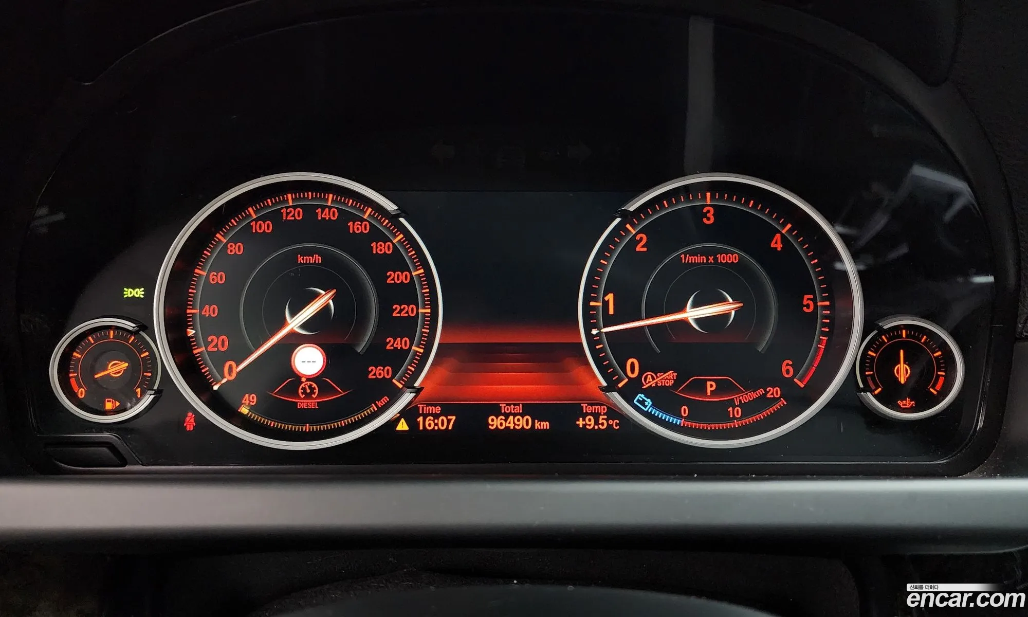 BMW 6 Series 2014 WBA6A8108ED369206 — 18
