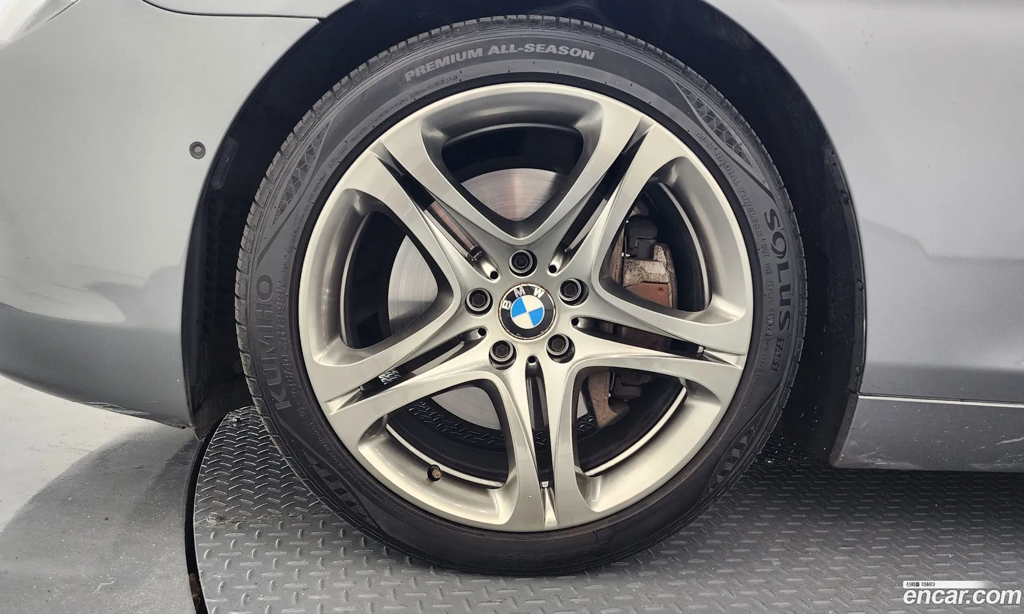 BMW 6 Series 2014 WBA6A8108ED369206 — 20