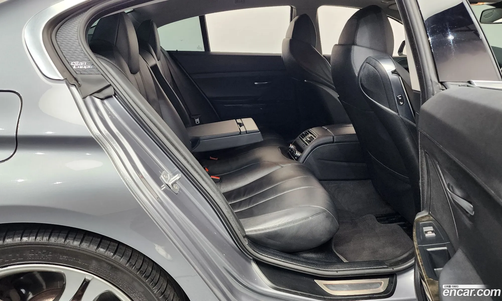 BMW 6 Series 2014 WBA6A8108ED369206 — 14