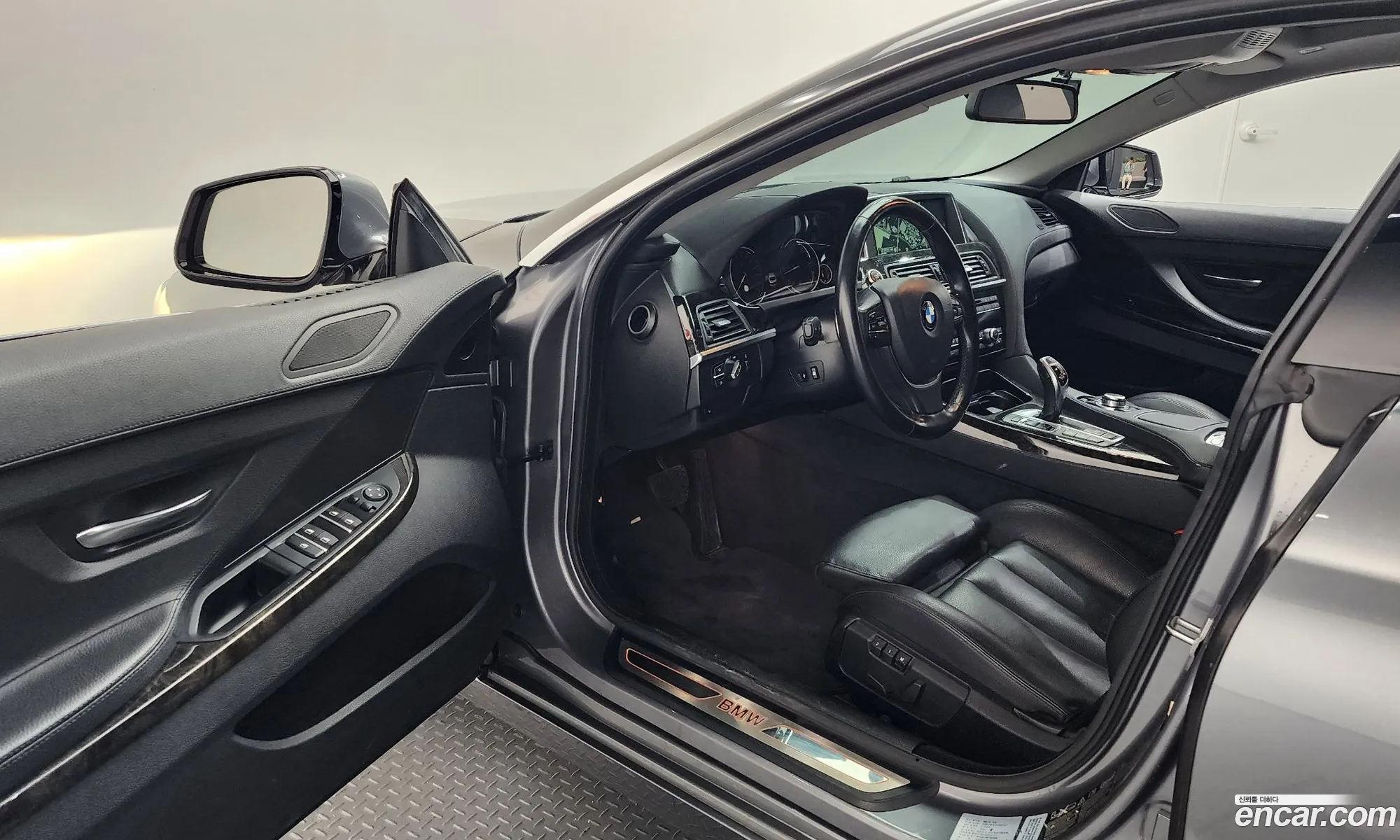 BMW 6 Series 2014 WBA6A8108ED369206 — 13