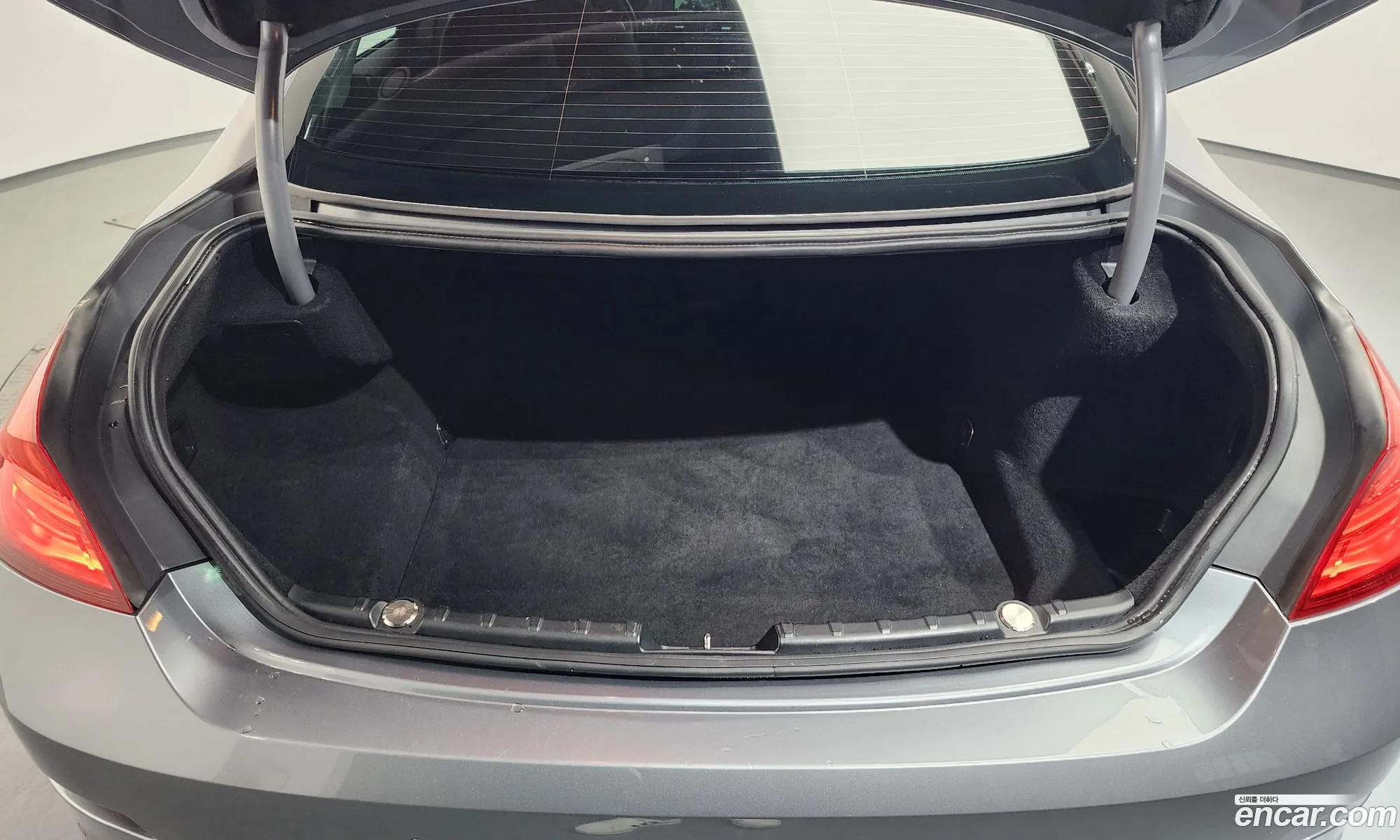 BMW 6 Series 2014 WBA6A8108ED369206 — 12