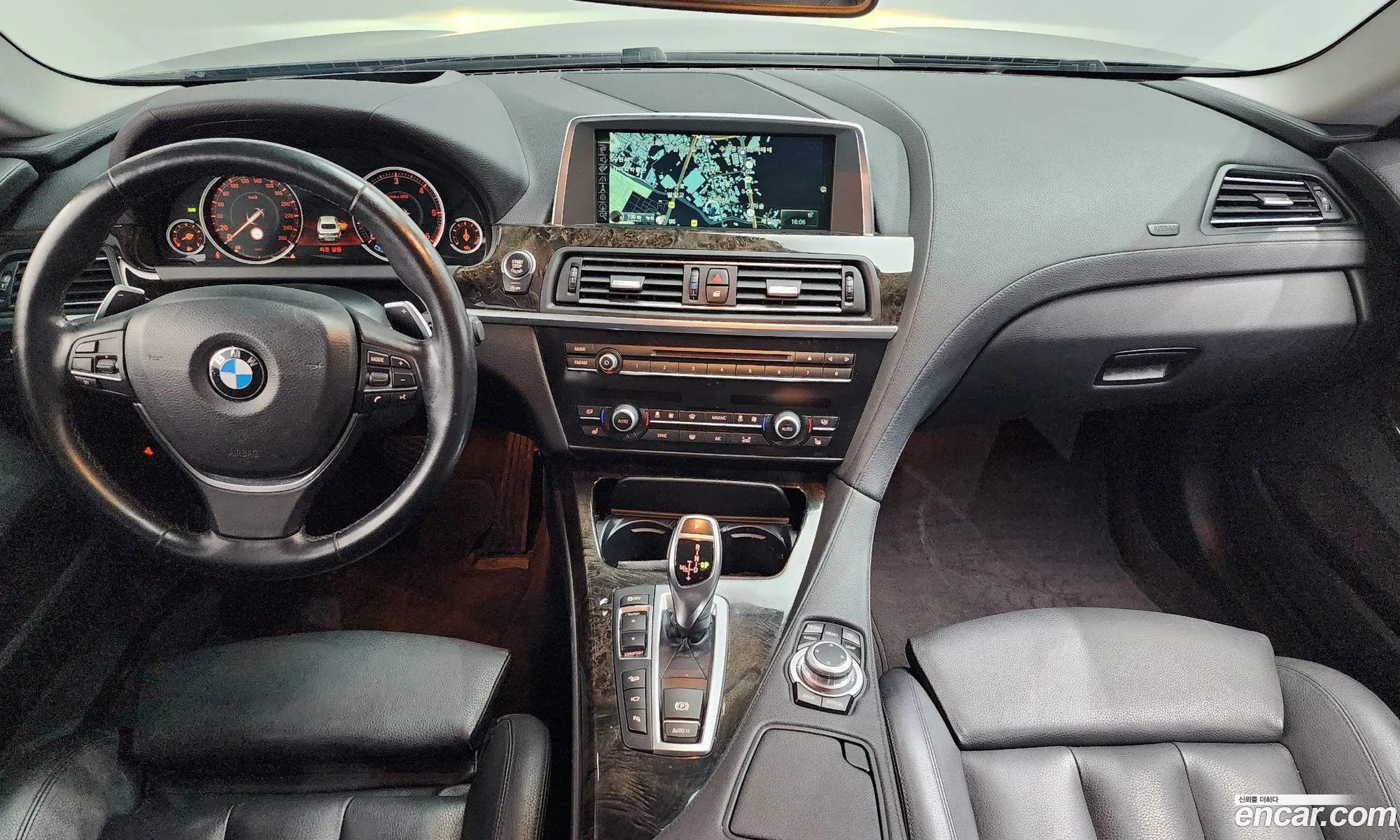 BMW 6 Series 2014 WBA6A8108ED369206 — 19