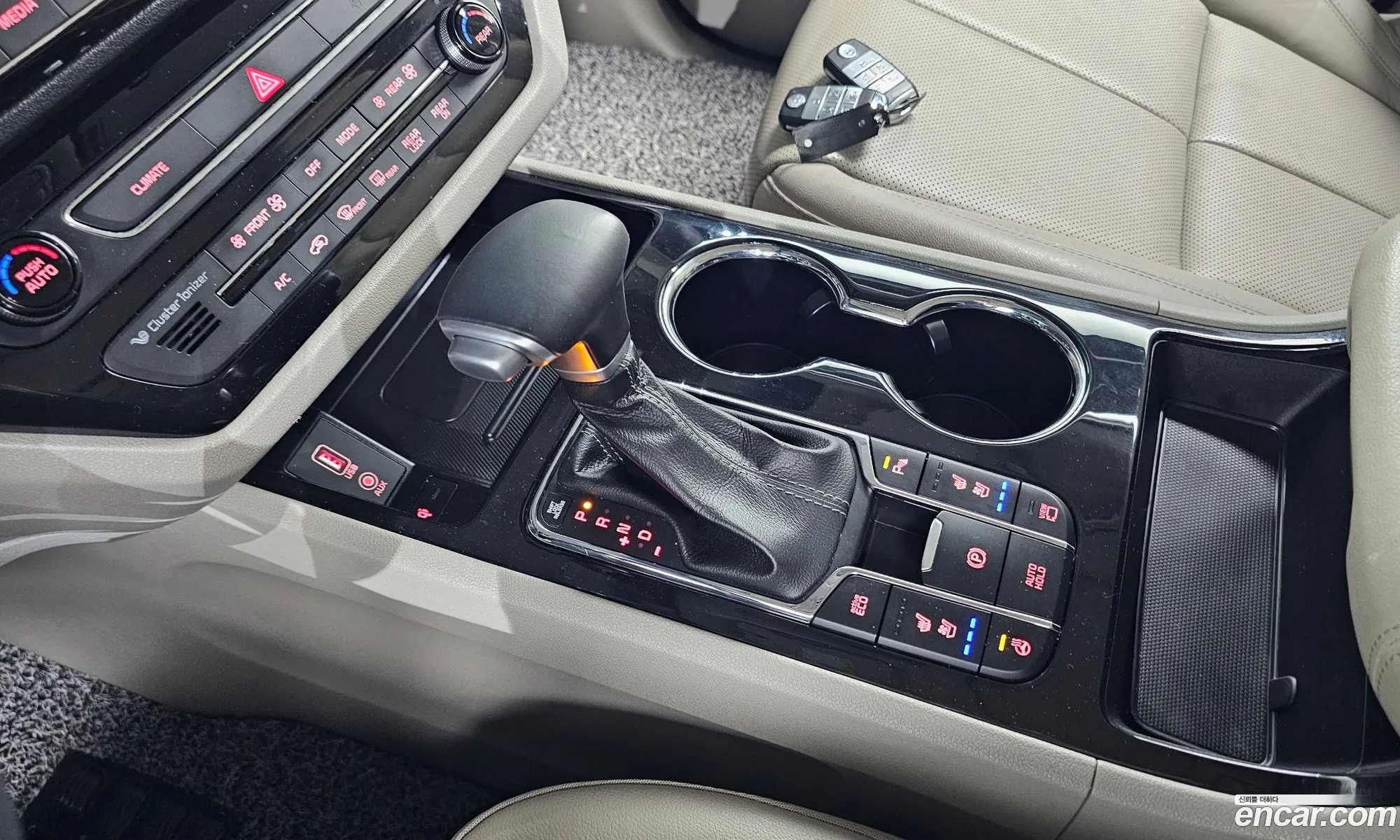 Kia Carnival 2020 — 8