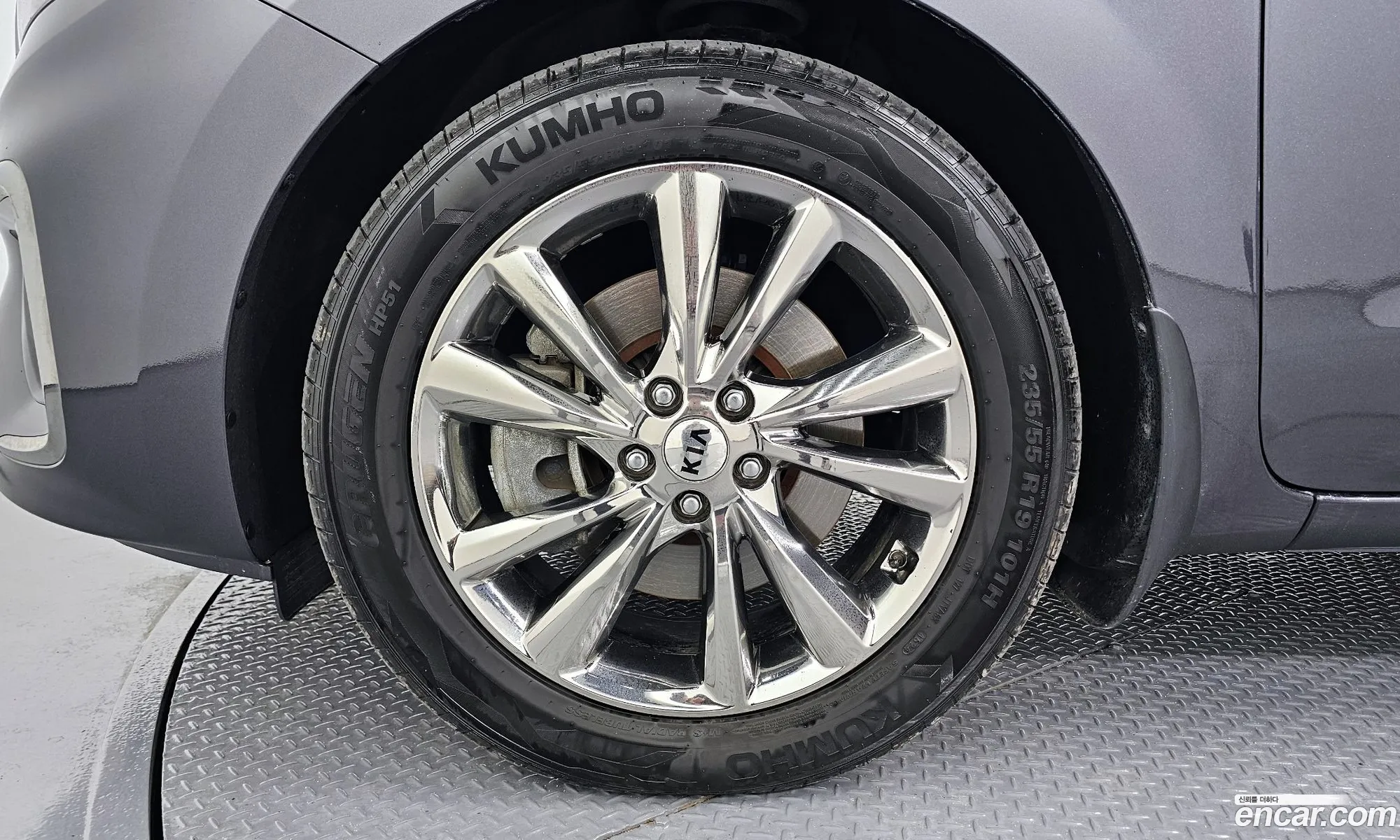 Kia Carnival 2020 — 15