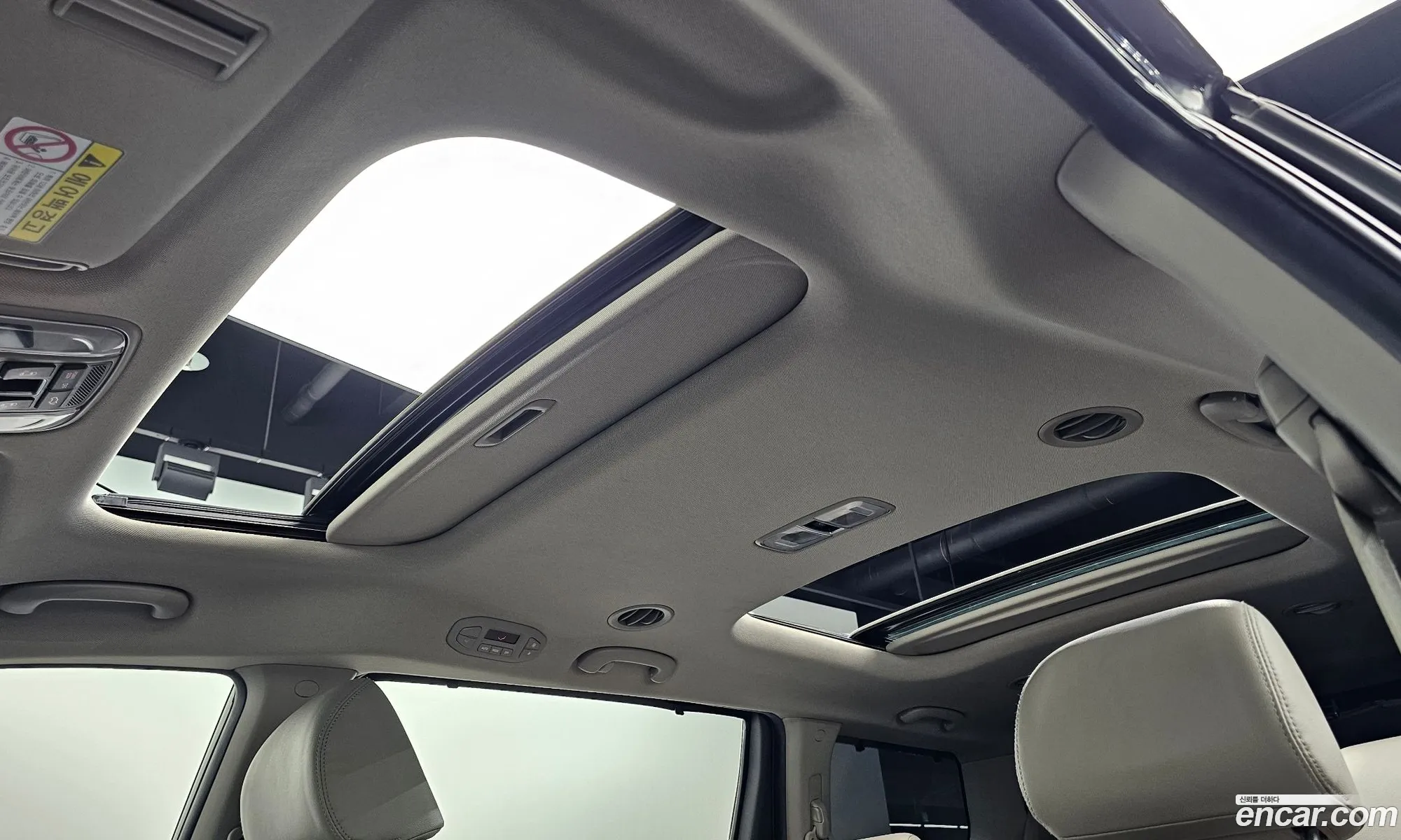 Kia Carnival 2020 — 2