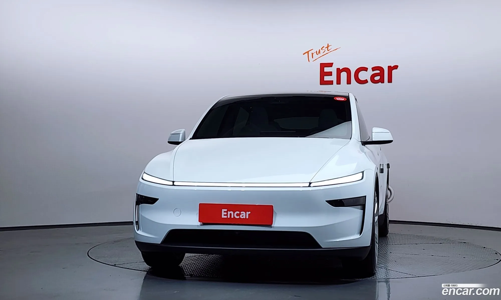 Tesla Model Y 2025 LRWYGCEK7SC077215 — 19