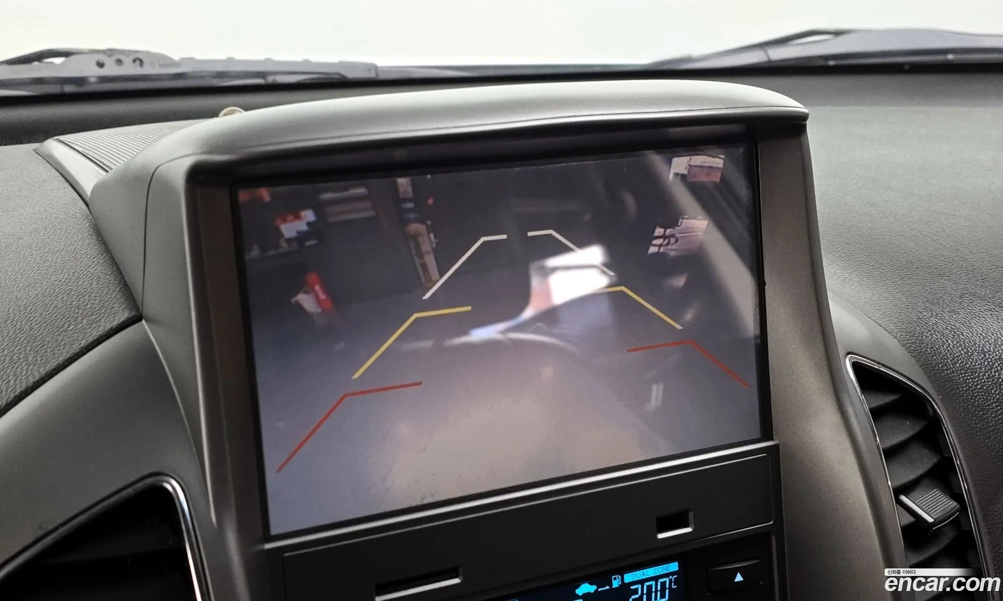 Chevrolet (GM Daewoo) Captiva 2014 — 20