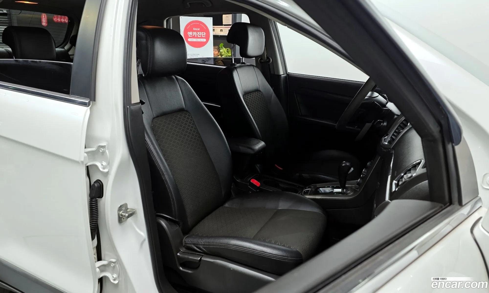 Chevrolet (GM Daewoo) Captiva 2014 — 16