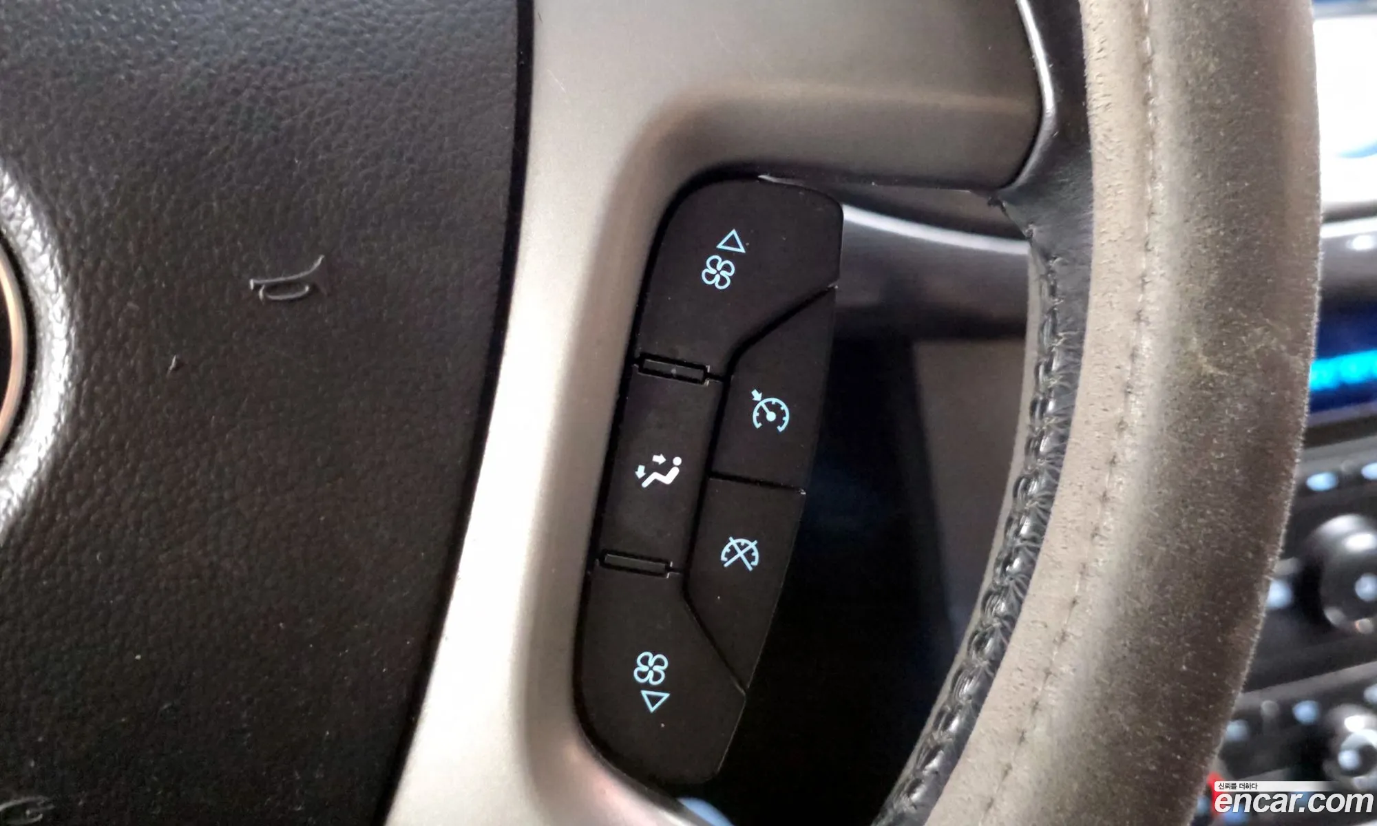 Chevrolet (GM Daewoo) Captiva 2014 — 8