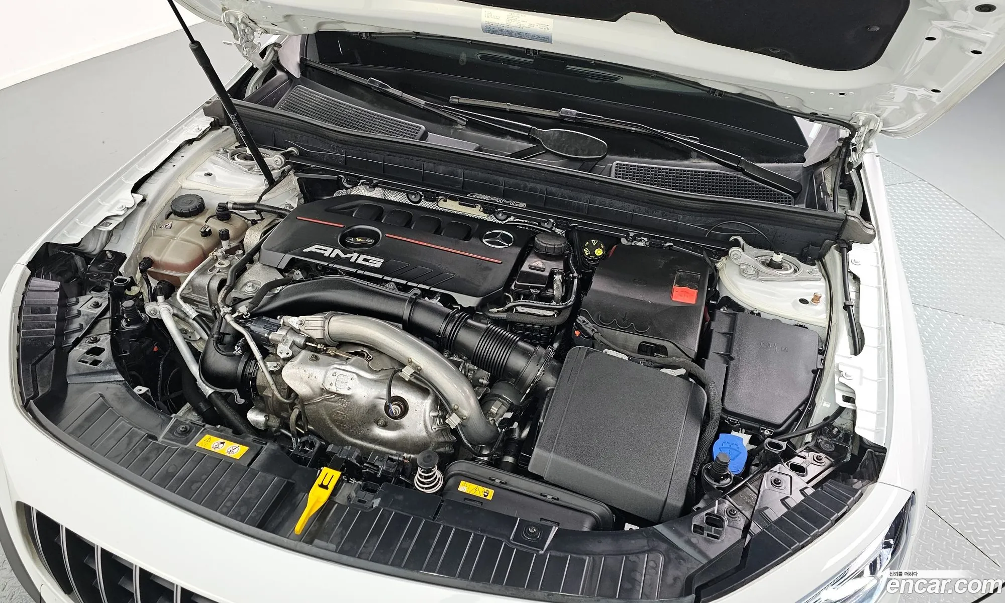 Mercedes-Benz GLB-Class X247 2023 — 3