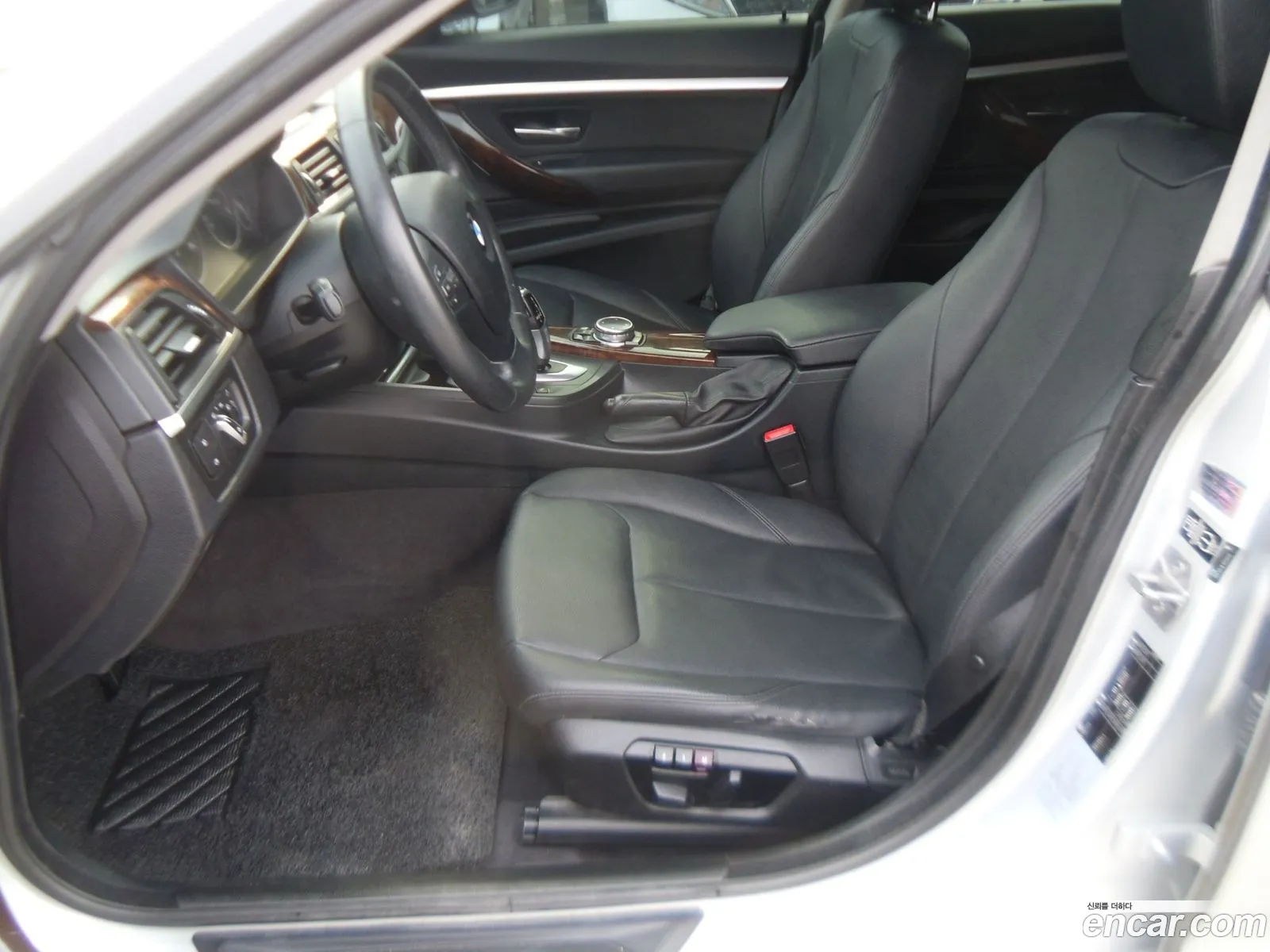 BMW 3 Series GT 2014 — 18