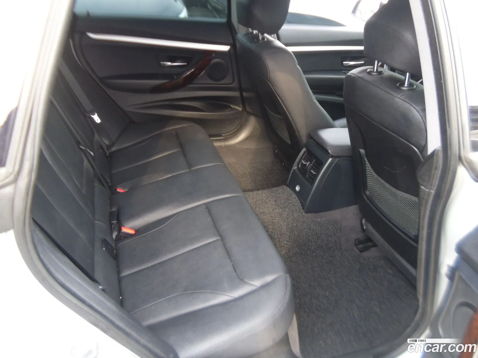 BMW 3 Series GT 2014 — 8