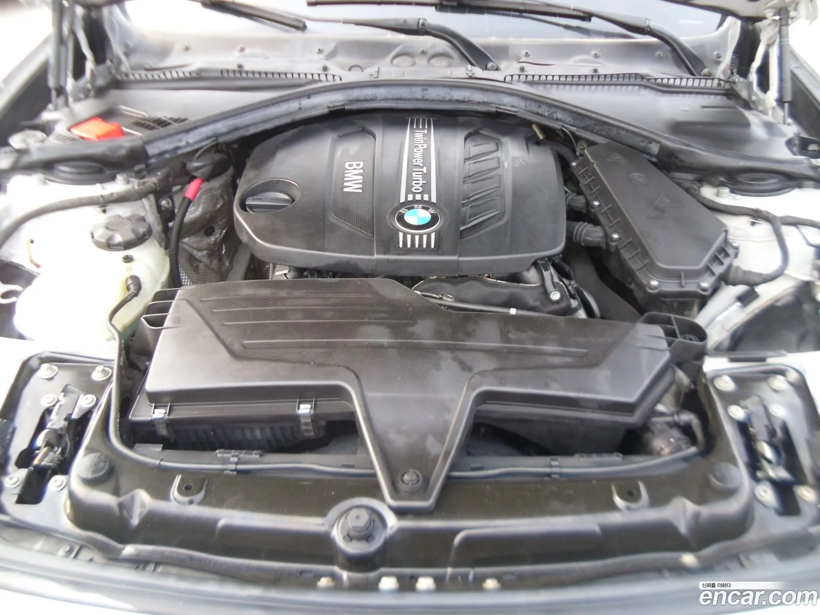 BMW 3 Series GT 2014 — 5
