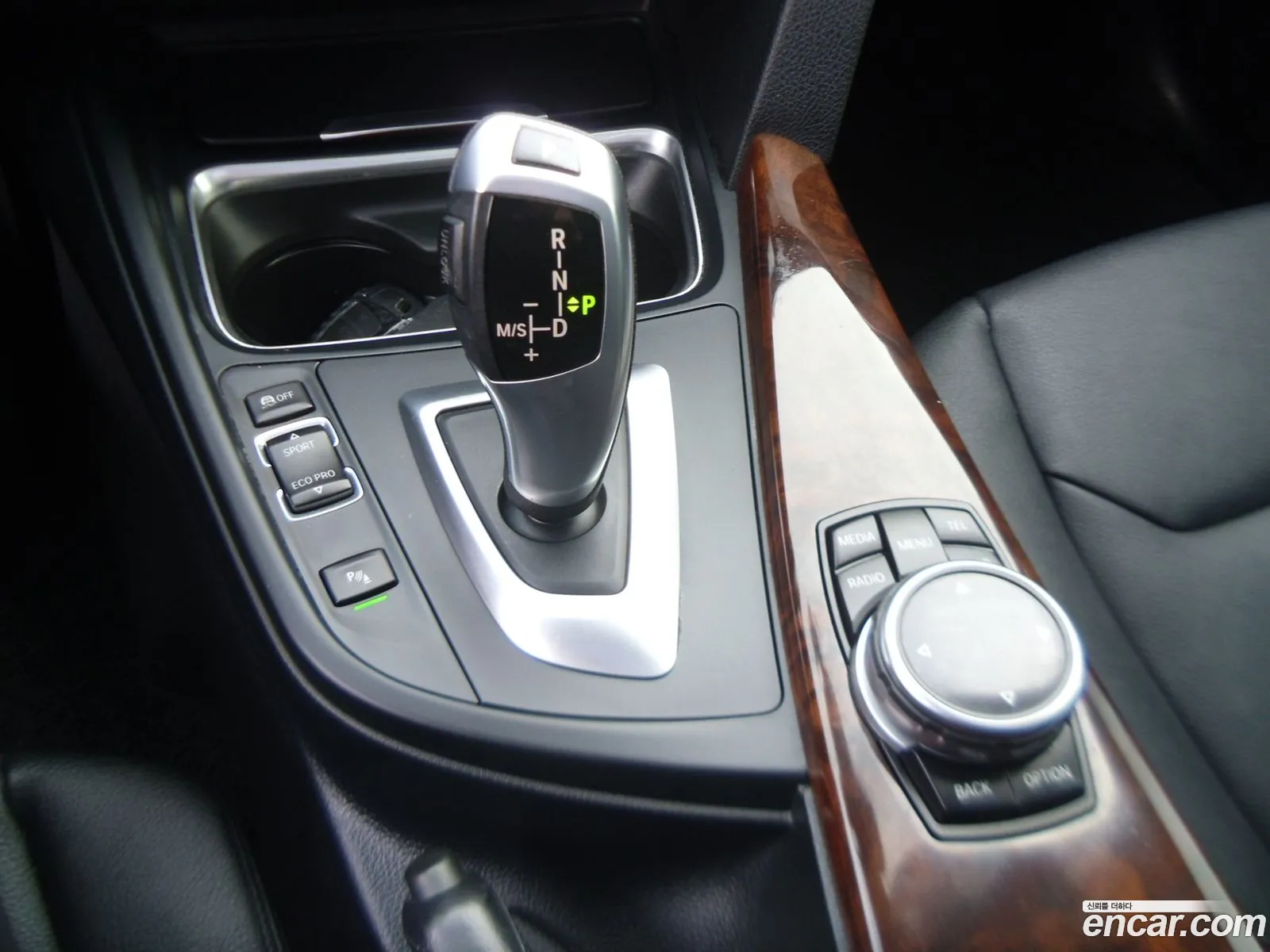 BMW 3 Series GT 2014 — 10