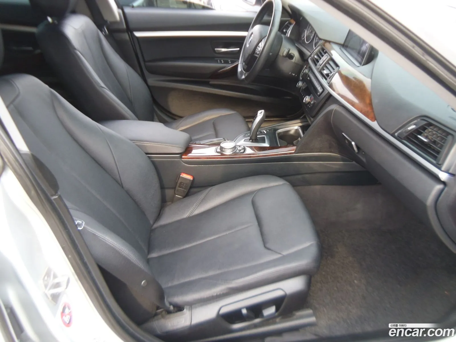 BMW 3 Series GT 2014 — 9