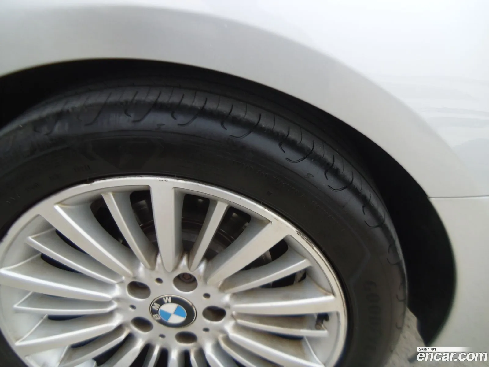 BMW 3 Series GT 2014 — 2