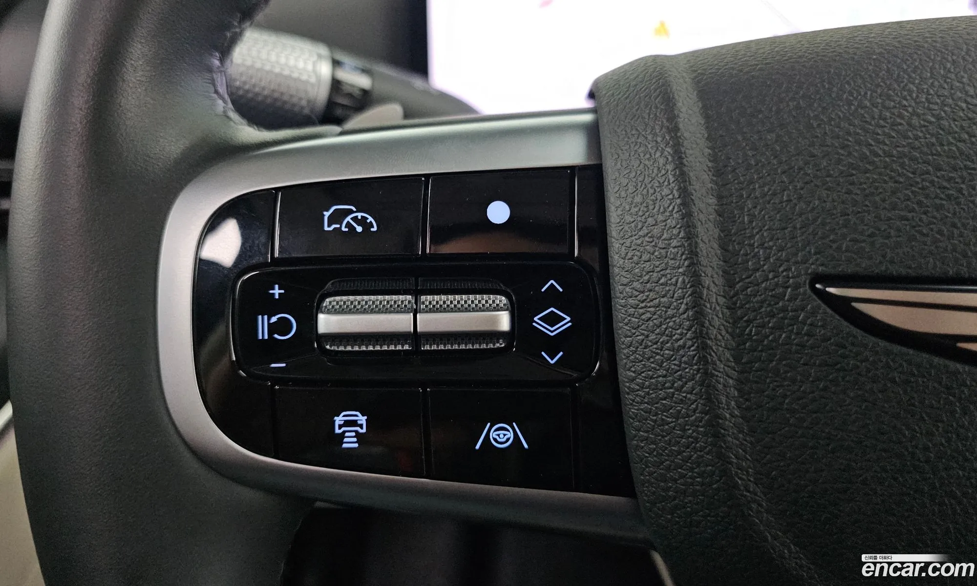 Genesis GV80 2025 — 3