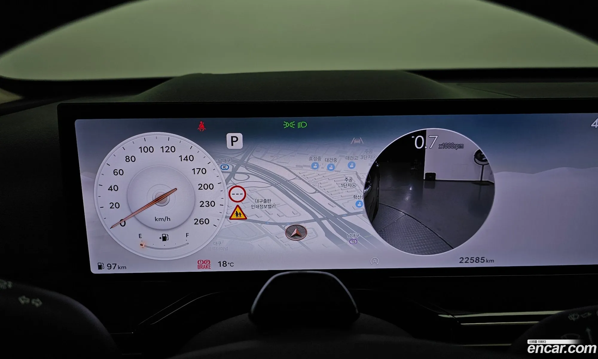 Genesis GV80 2025 — 11