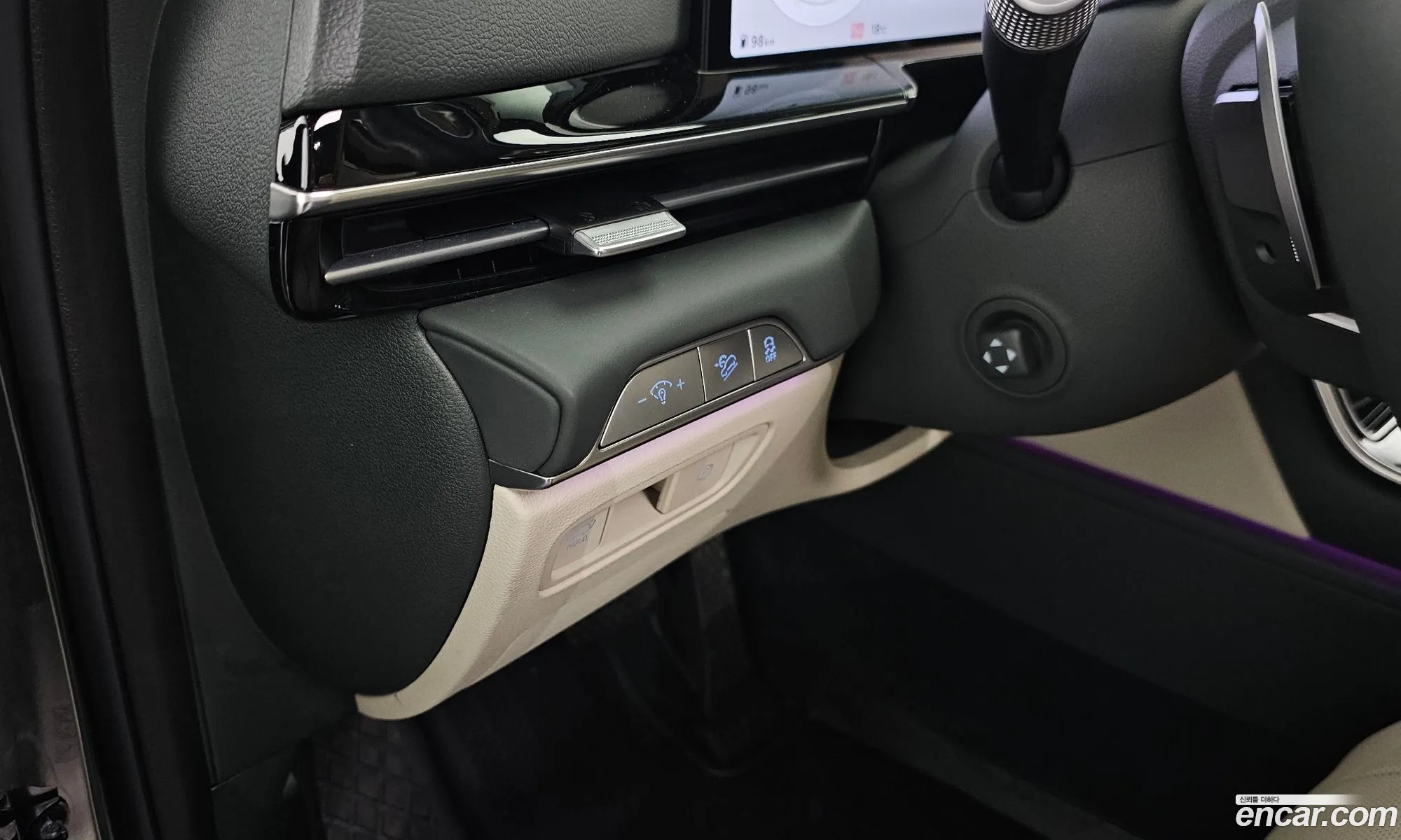 Genesis GV80 2025 — 6