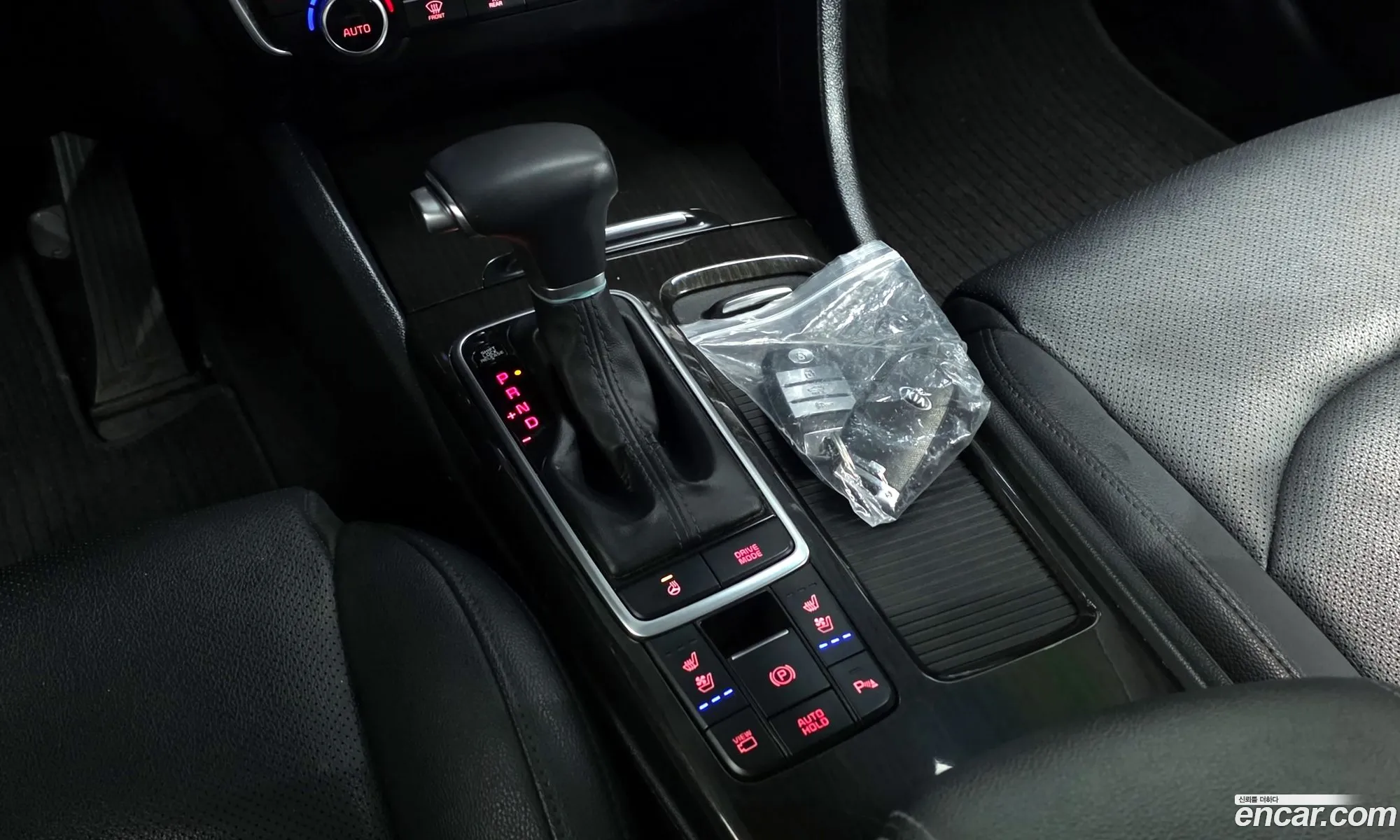 Kia K5 2018 — 6