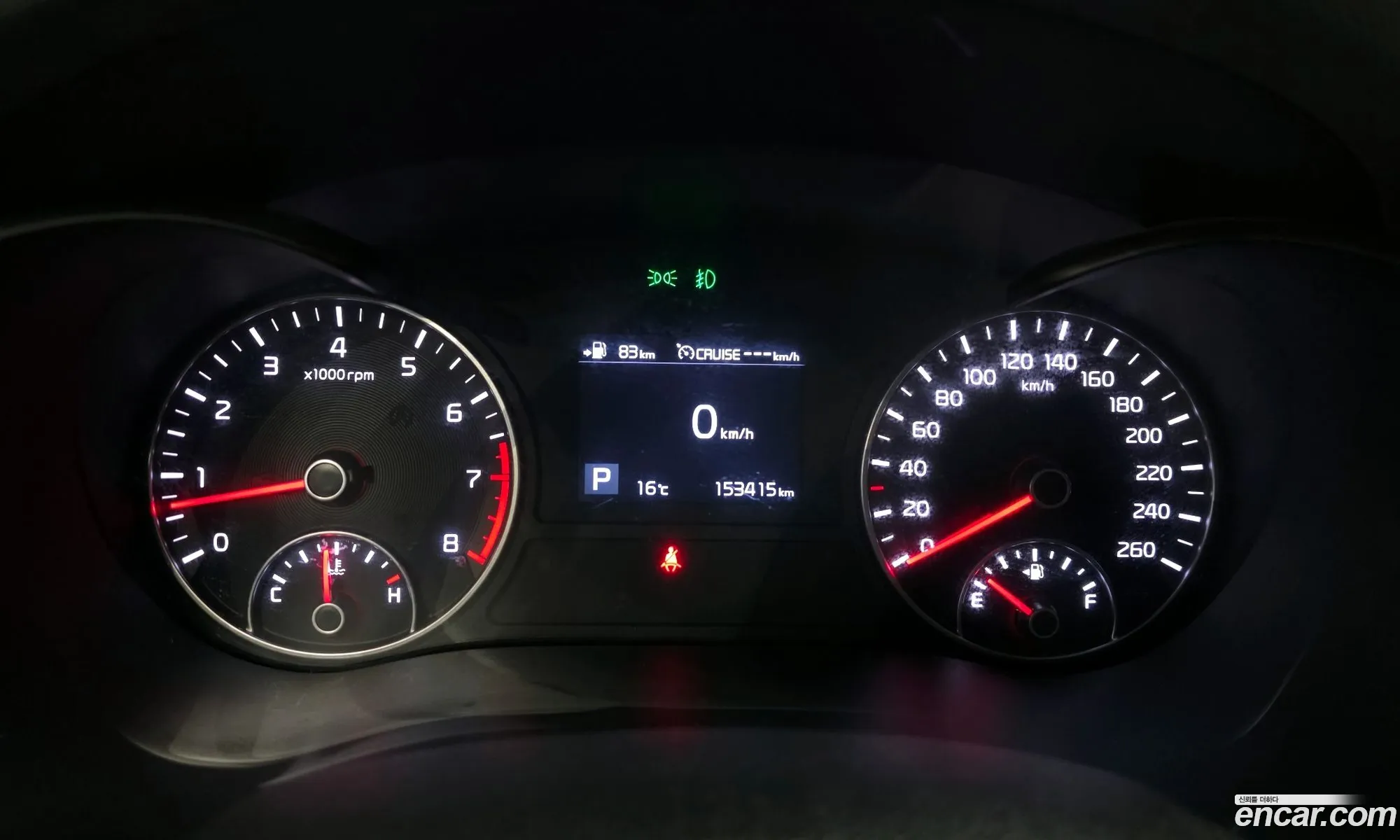 Kia K5 2018 — 21