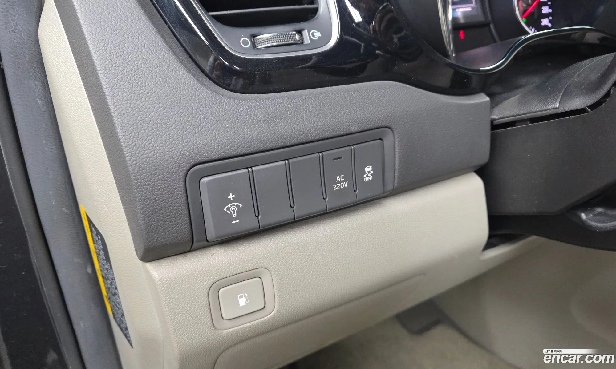 Kia Carnival 2016 — 2