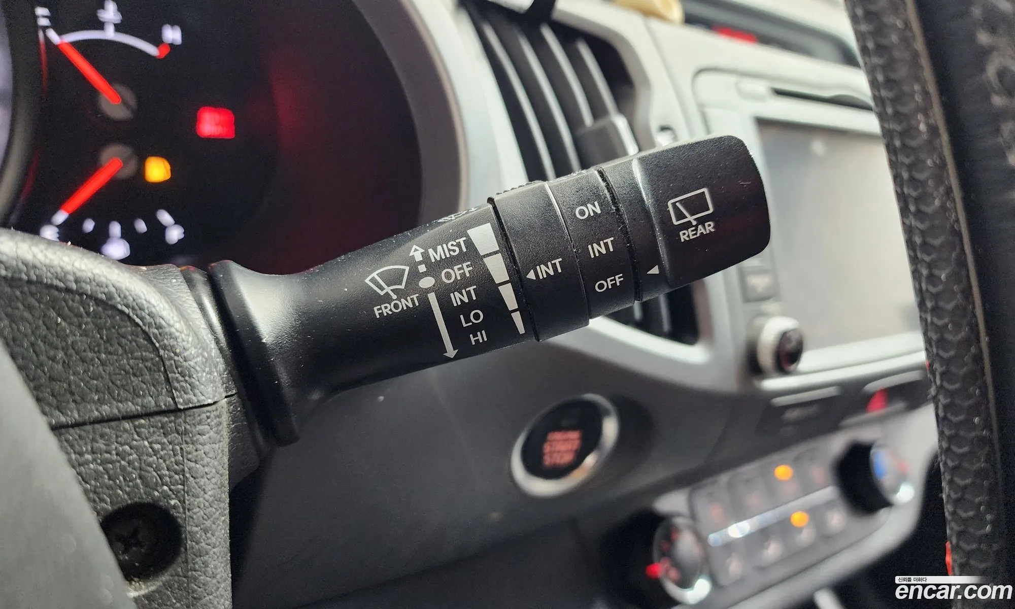 Kia Sportage R 2014 — 17