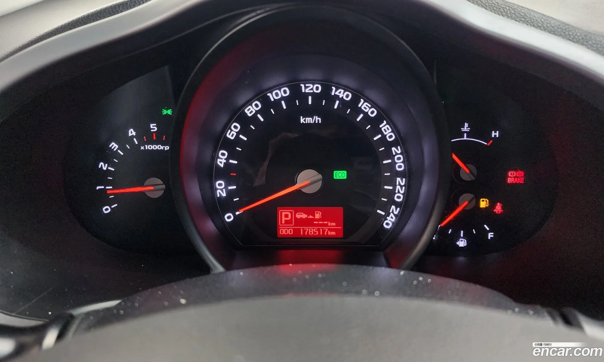 Kia Sportage R 2014 — 16
