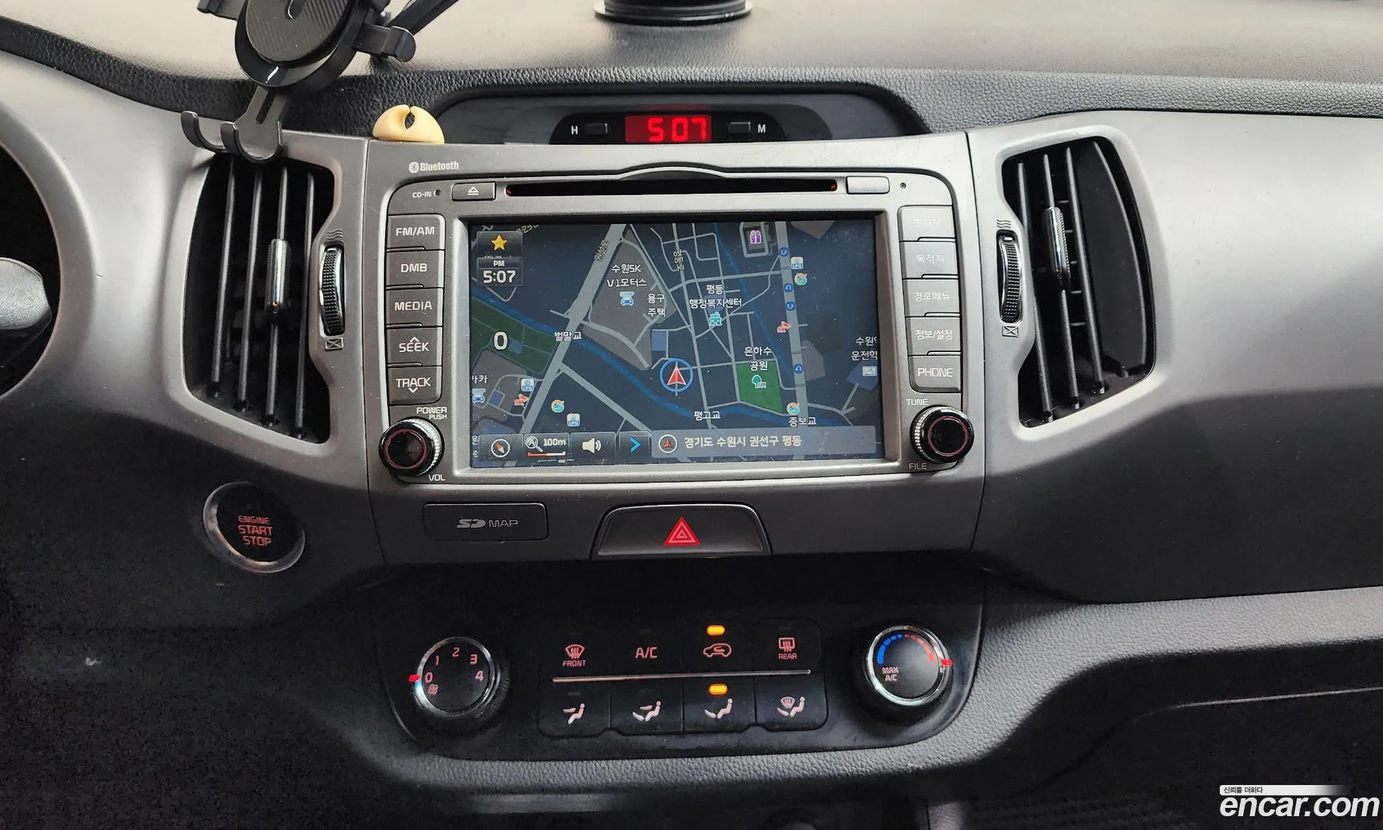 Kia Sportage R 2014 — 13