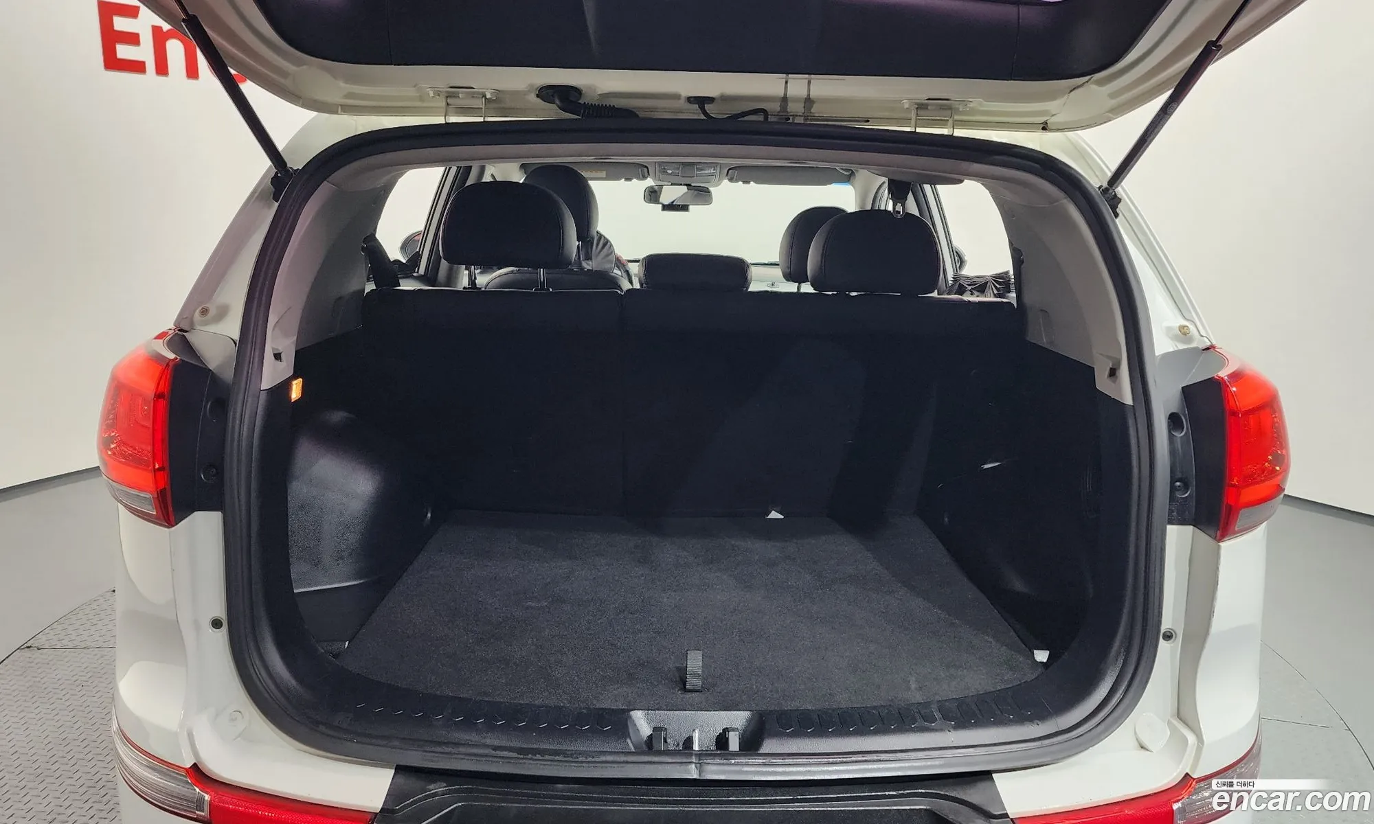 Kia Sportage R 2014 — 9