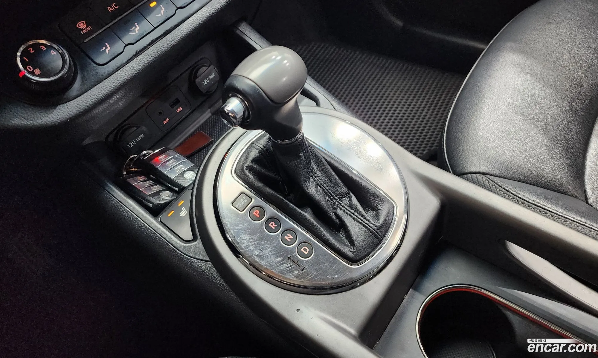 Kia Sportage R 2014 — 18