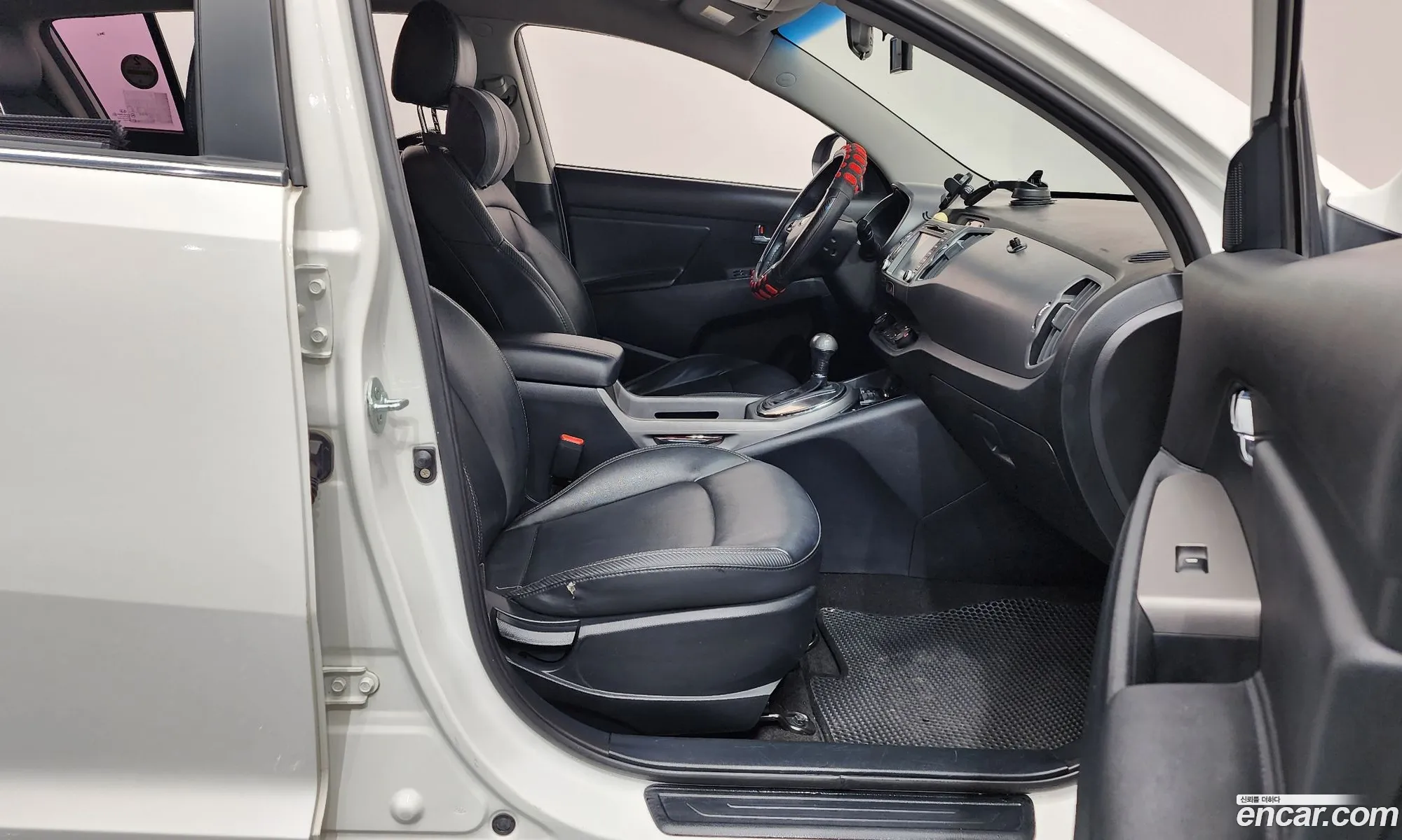 Kia Sportage R 2014 — 6