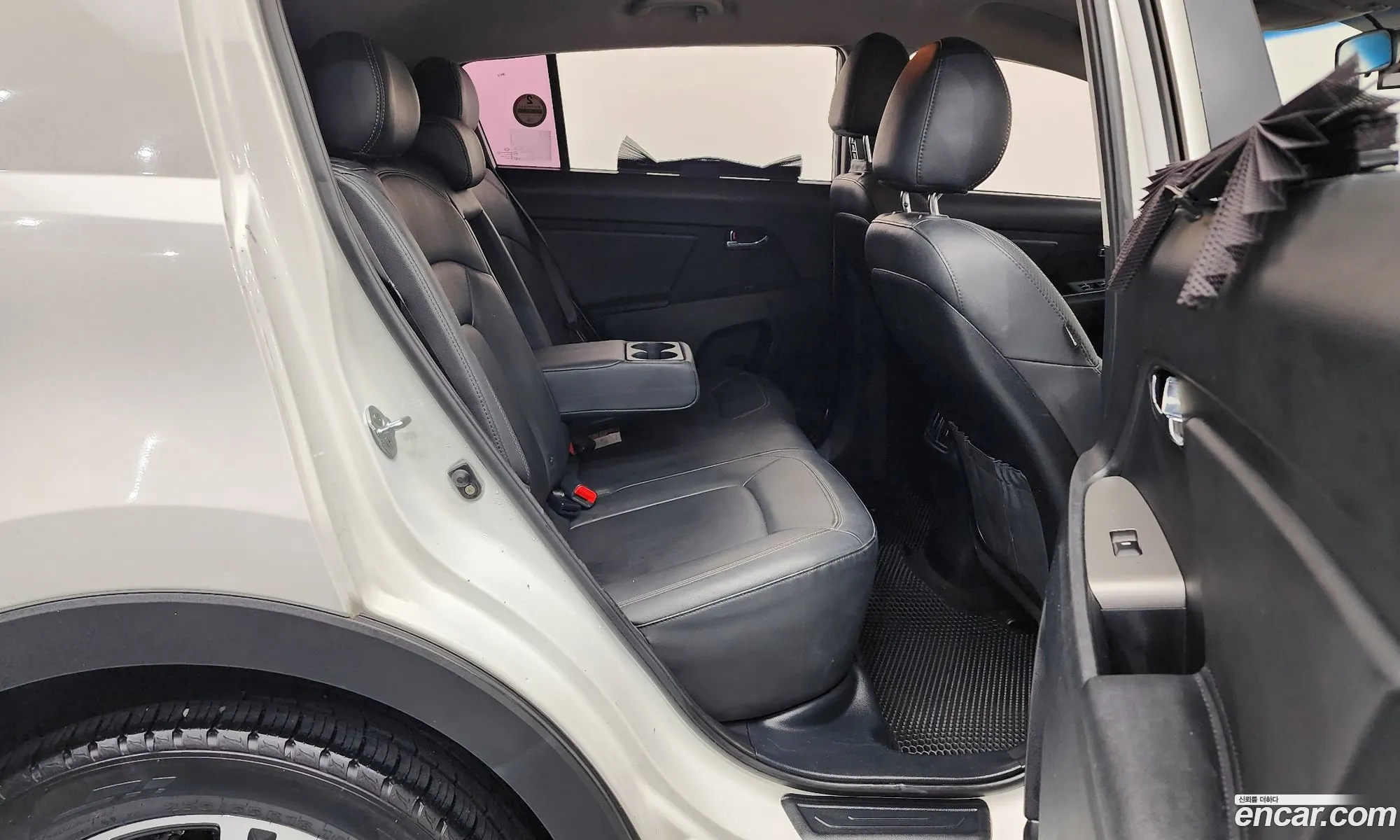 Kia Sportage R 2014 — 12