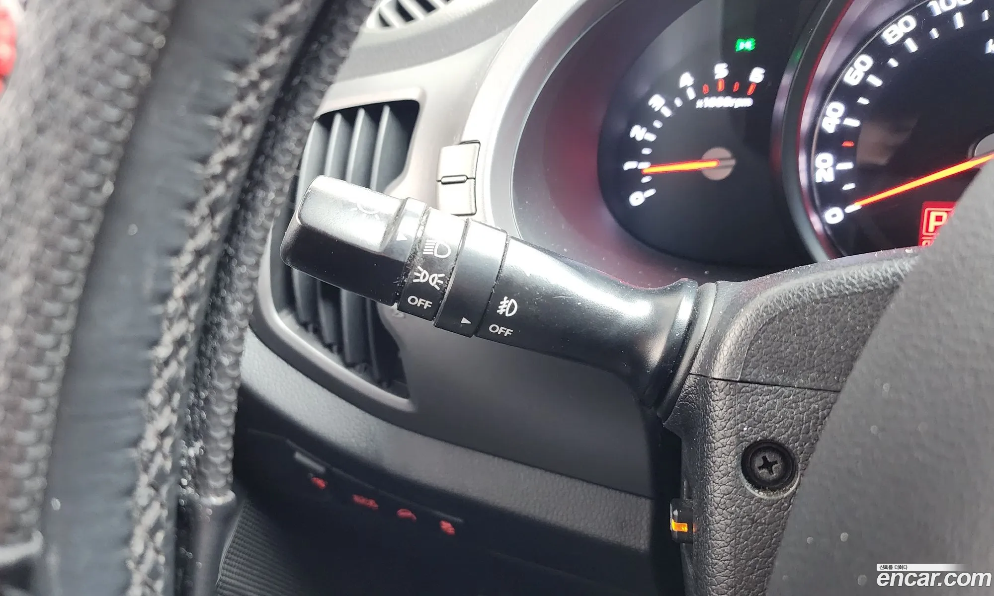 Kia Sportage R 2014 — 5