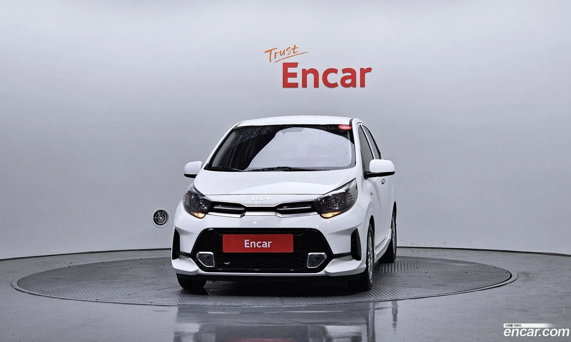 Kia Morning Urban 2023 — 3