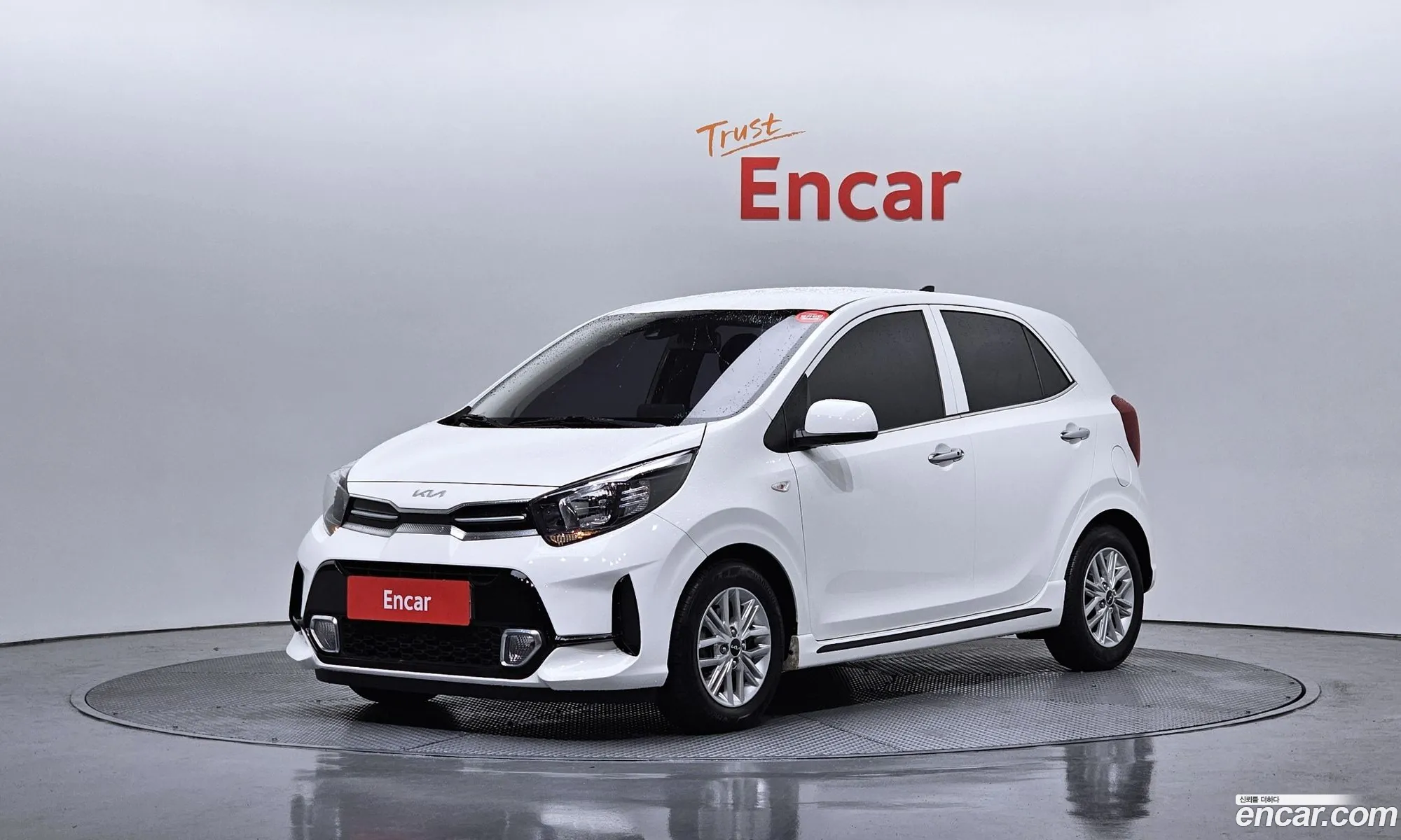 Kia Morning Urban 2023 — 4