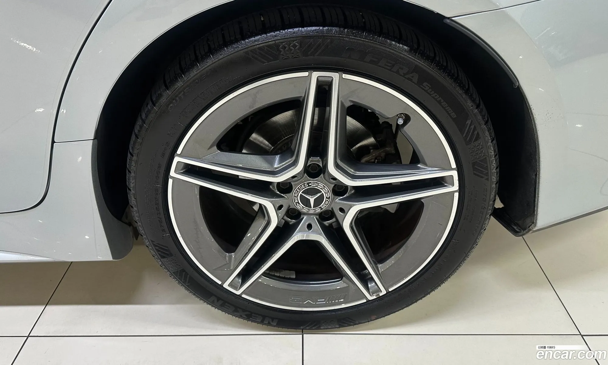 Mercedes-Benz CLS-Class C257 2022 — 8