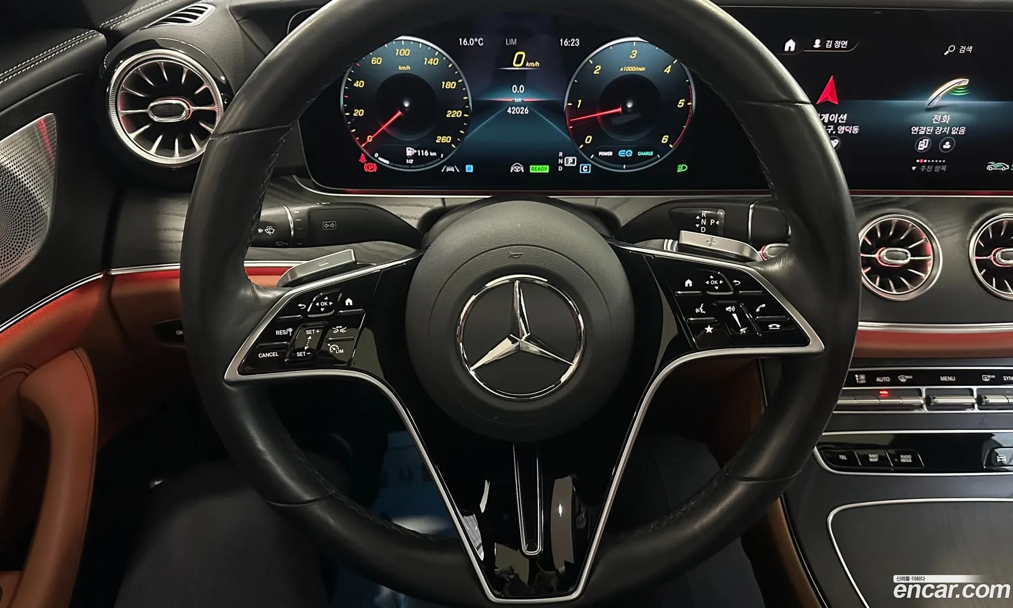 Mercedes-Benz CLS-Class C257 2022 — 17