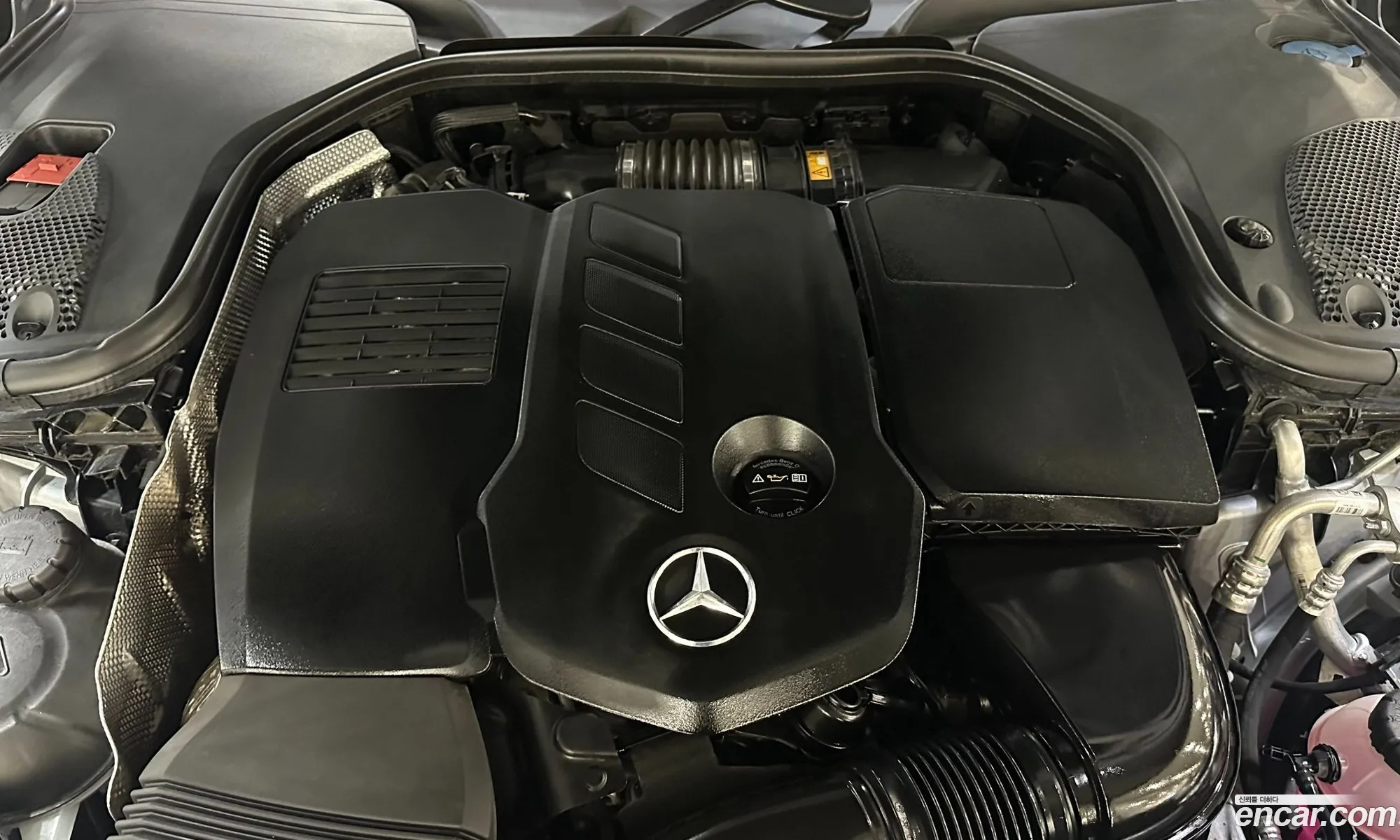 Mercedes-Benz CLS-Class C257 2022 — 14