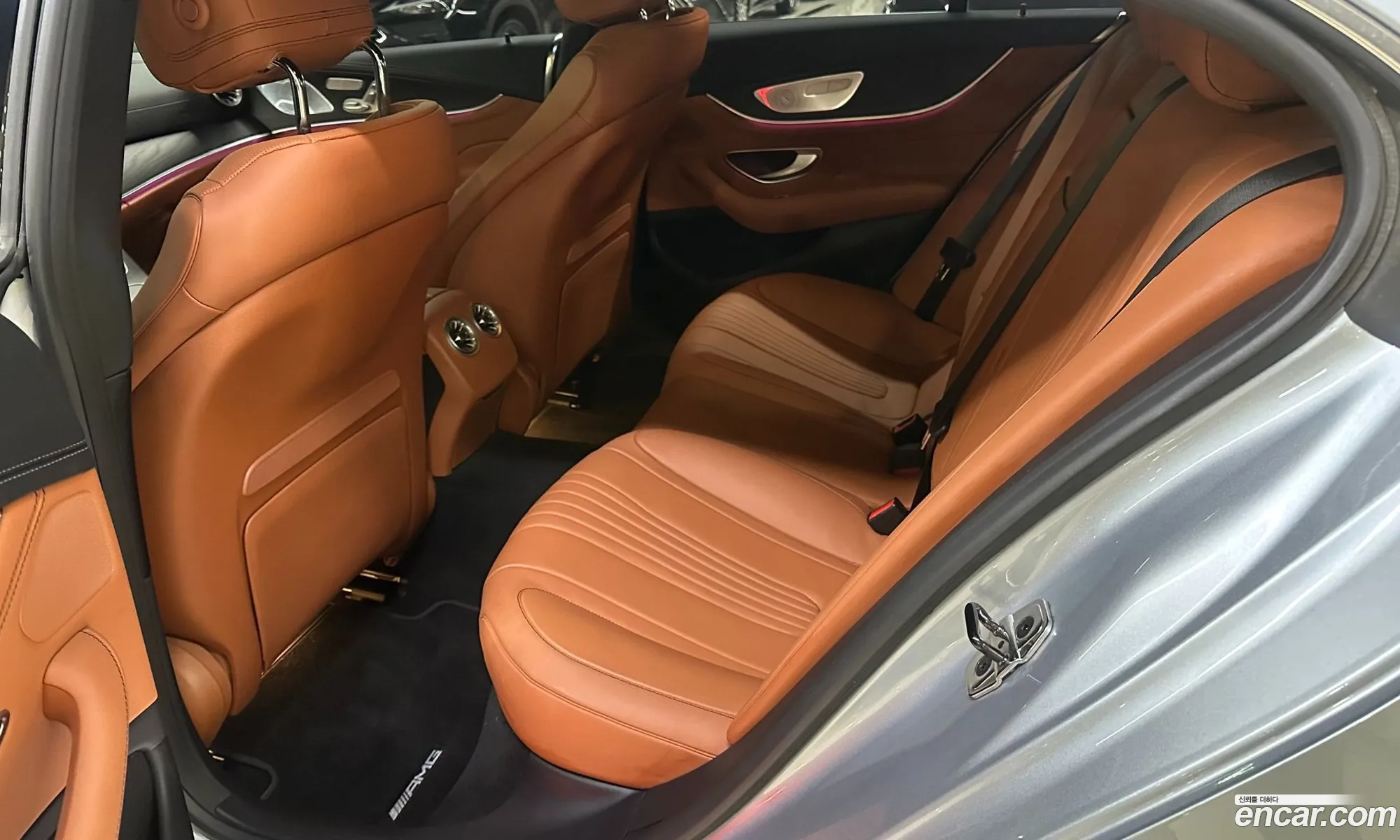 Mercedes-Benz CLS-Class C257 2022 — 19