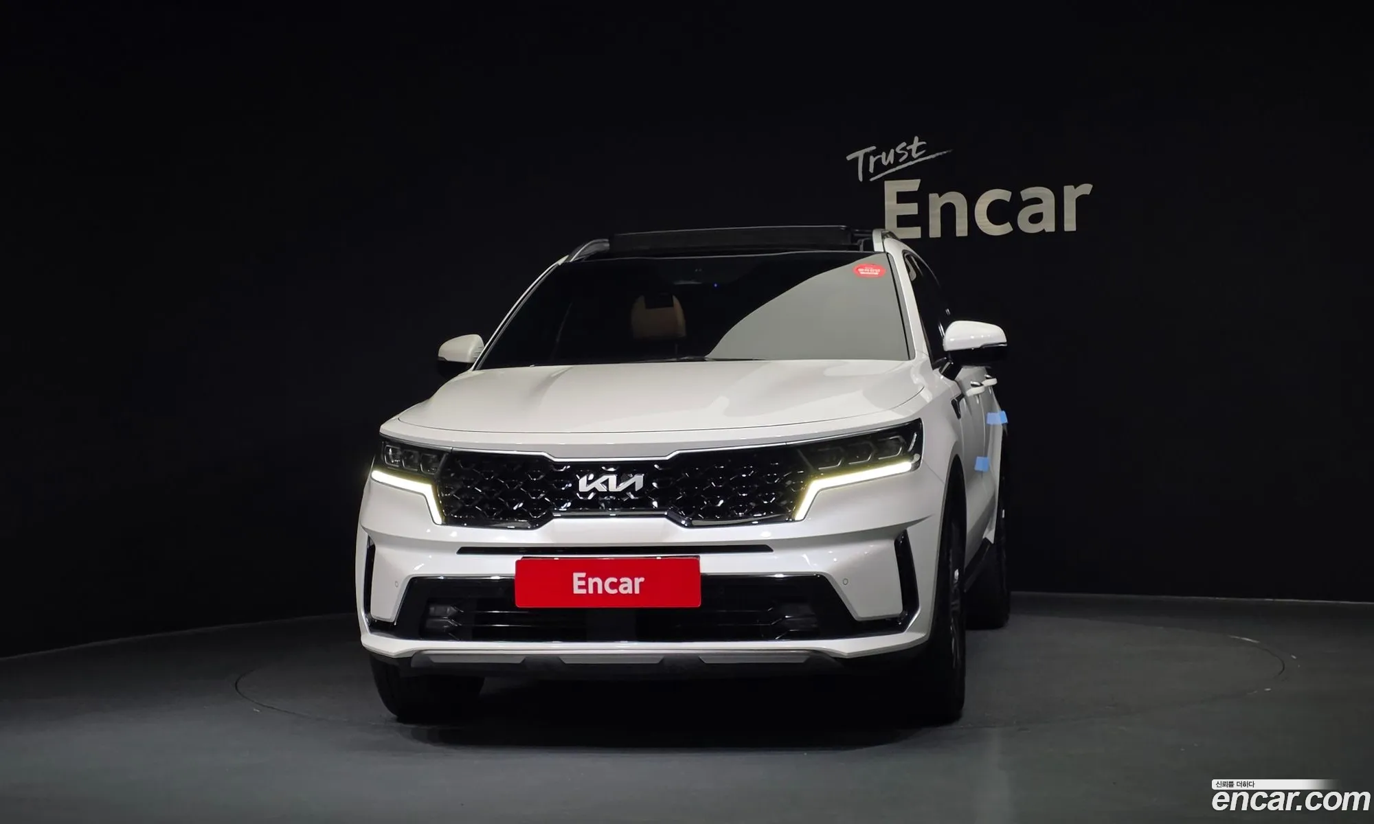 Kia Sorento 2022 — 18