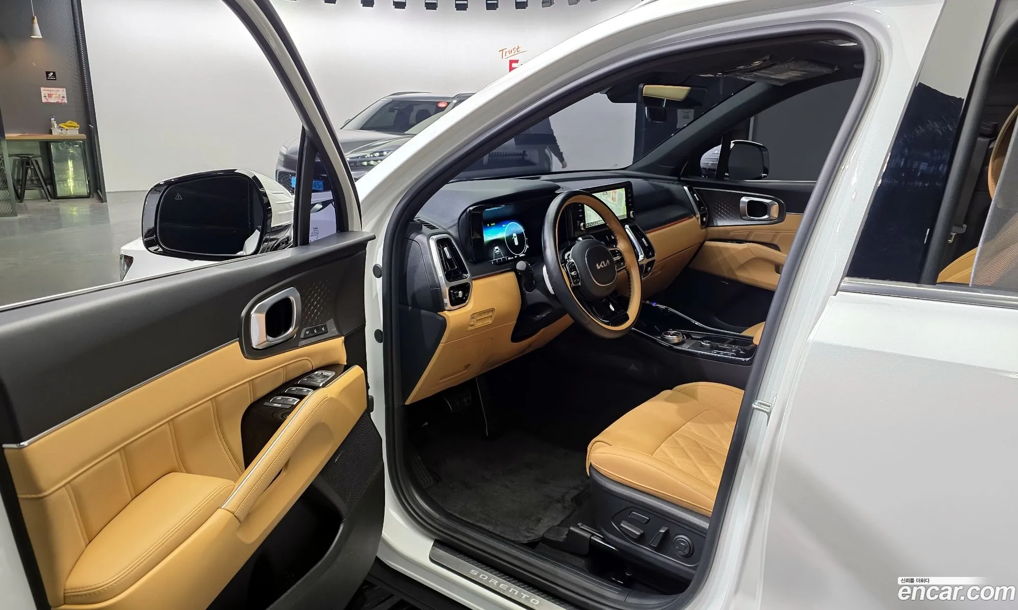 Kia Sorento 2022 — 17