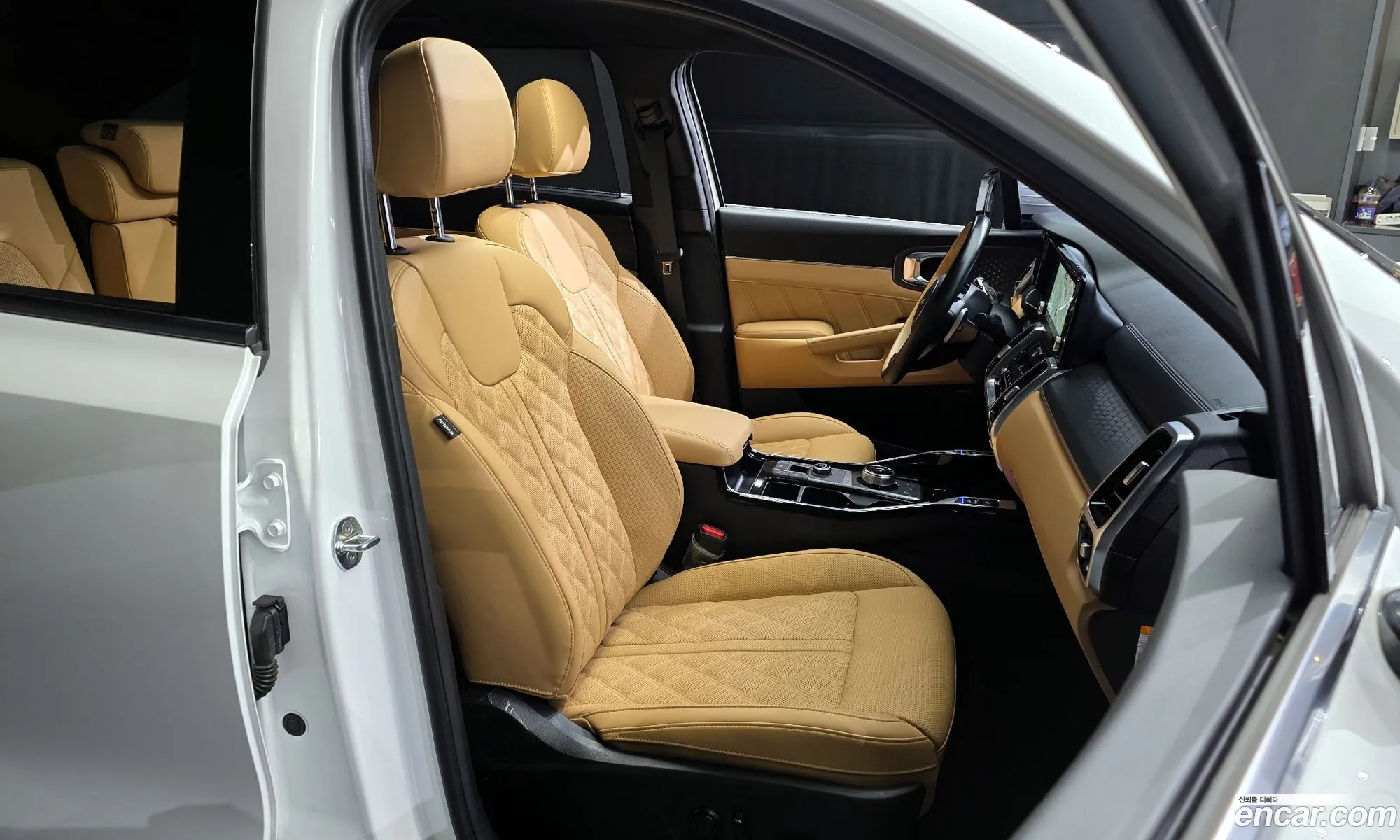 Kia Sorento 2022 — 13