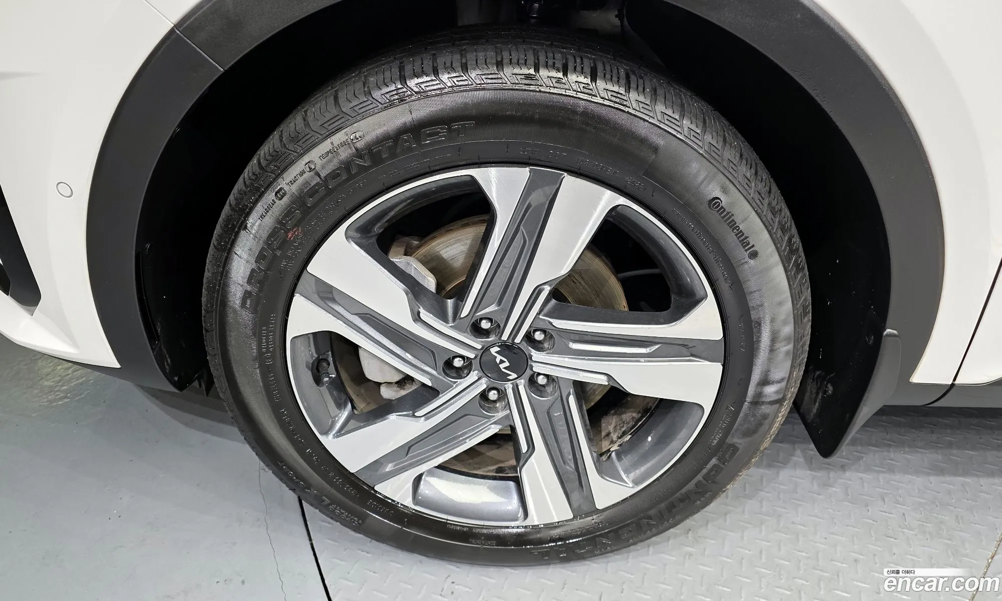 Kia Sorento 2022 — 4