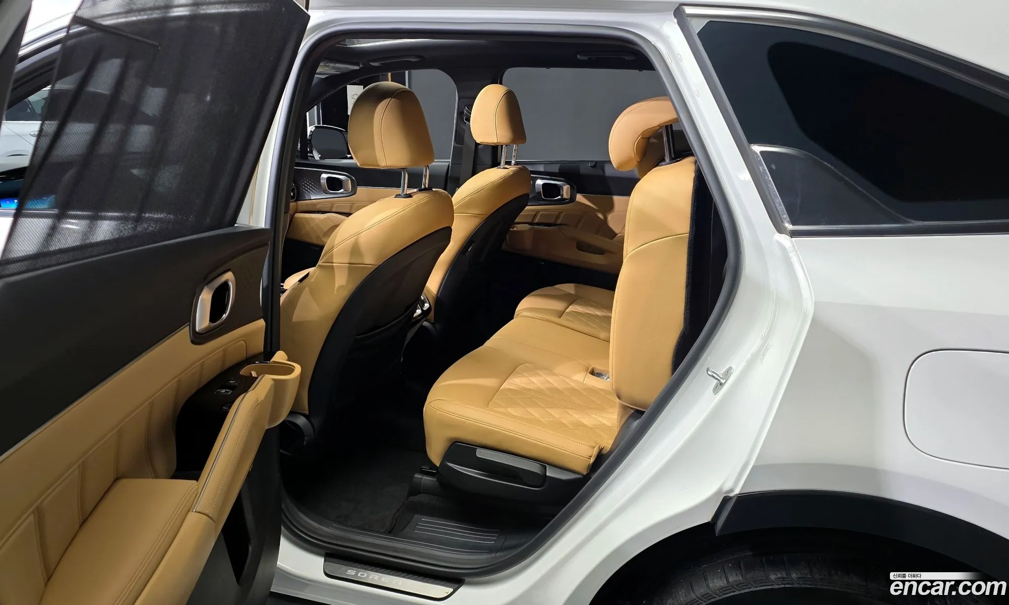 Kia Sorento 2022 — 3
