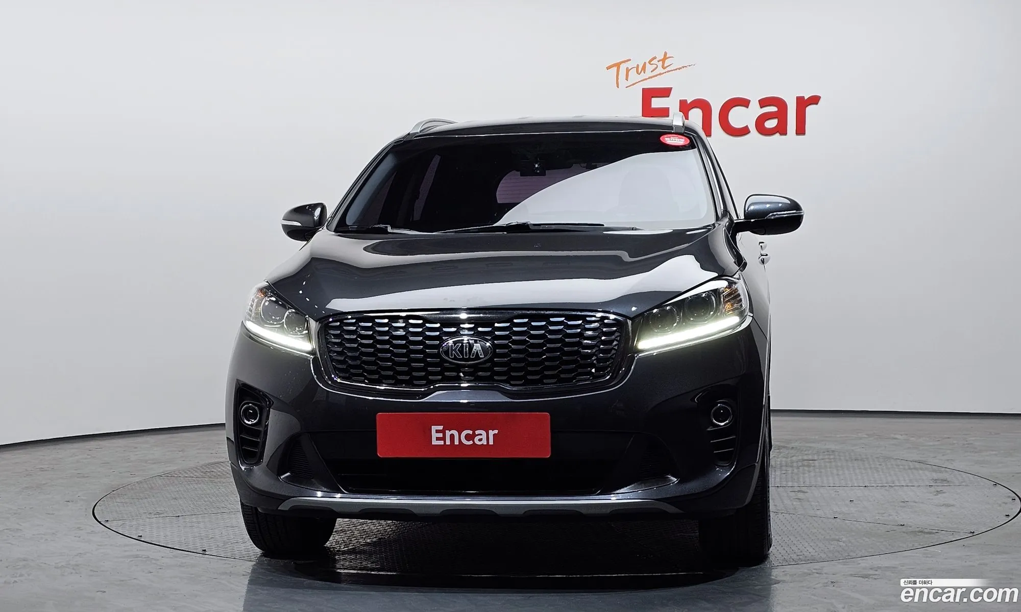 Kia Sorento 2018 — 13